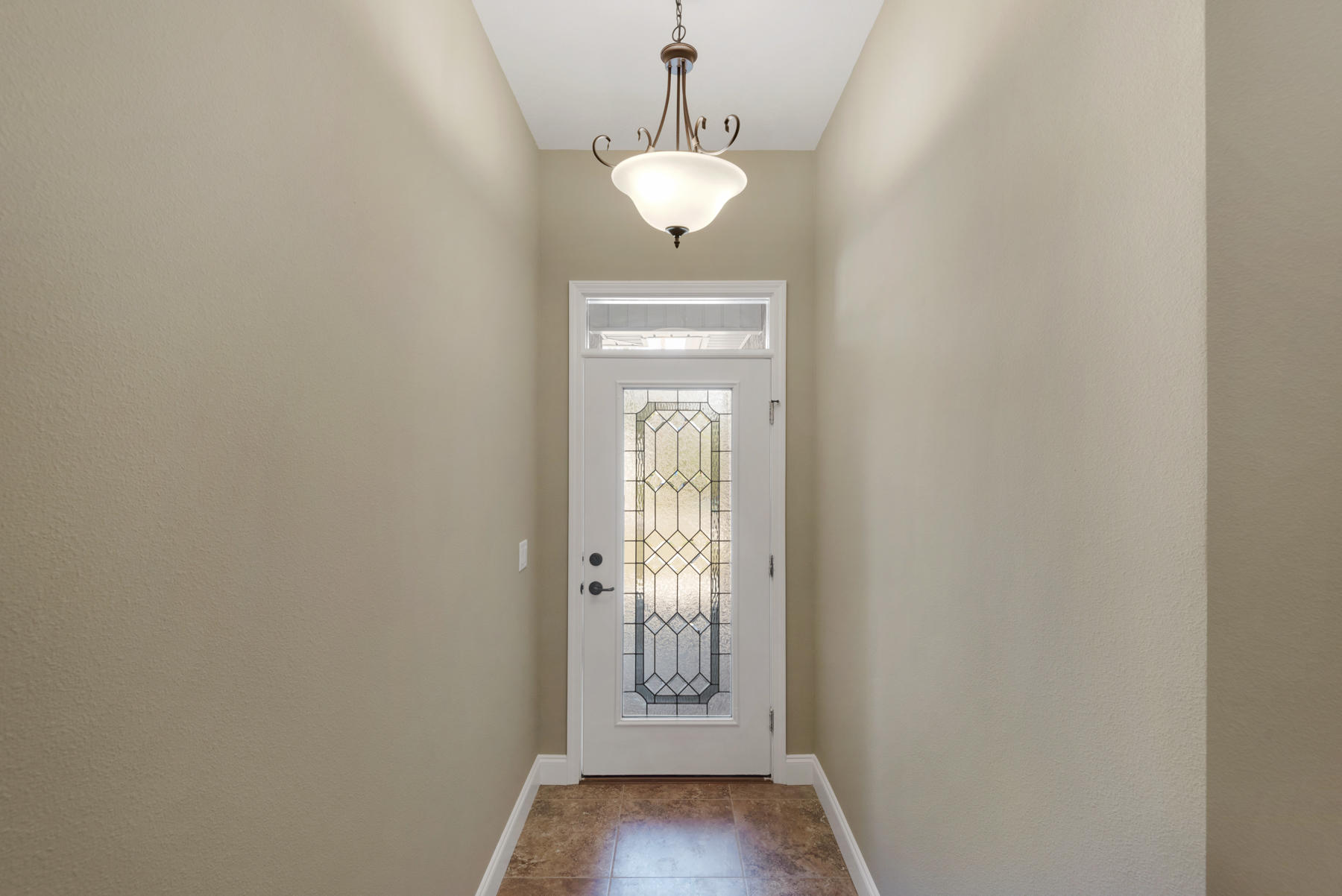 CALLAHAN S/D - Residential