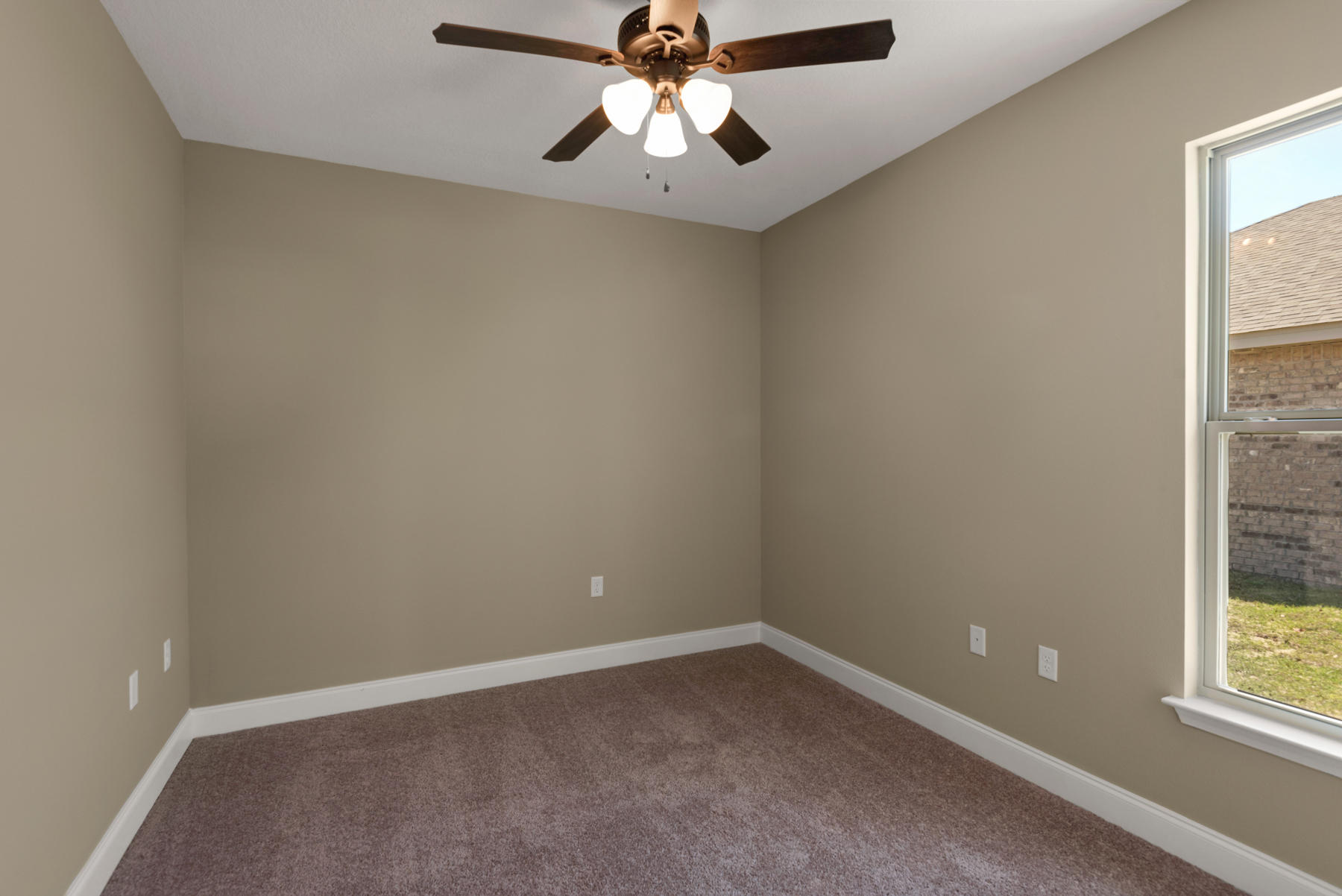 CALLAHAN S/D - Residential