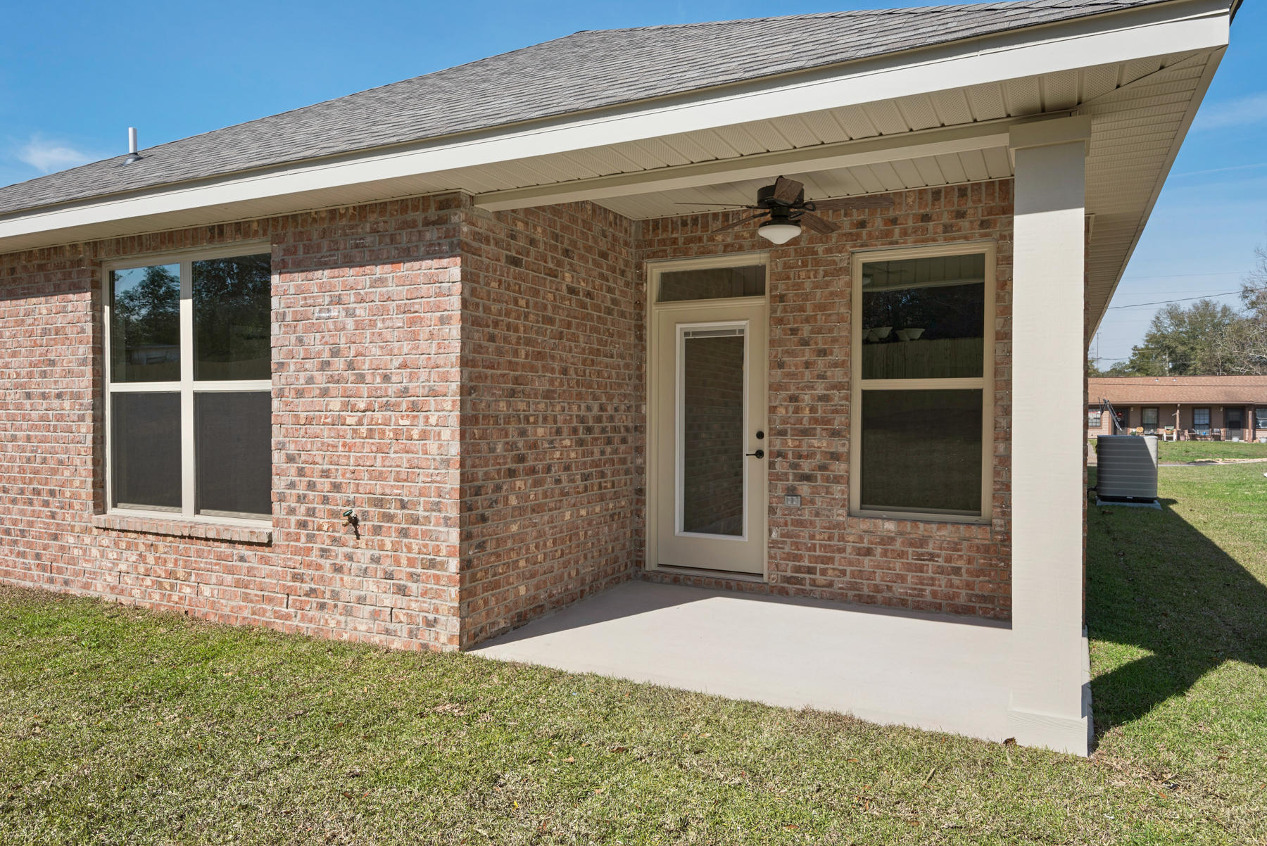 CALLAHAN S/D - Residential