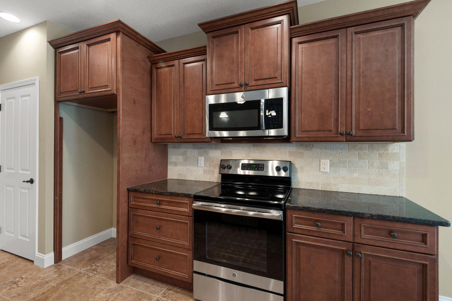 CALLAHAN S/D - Residential