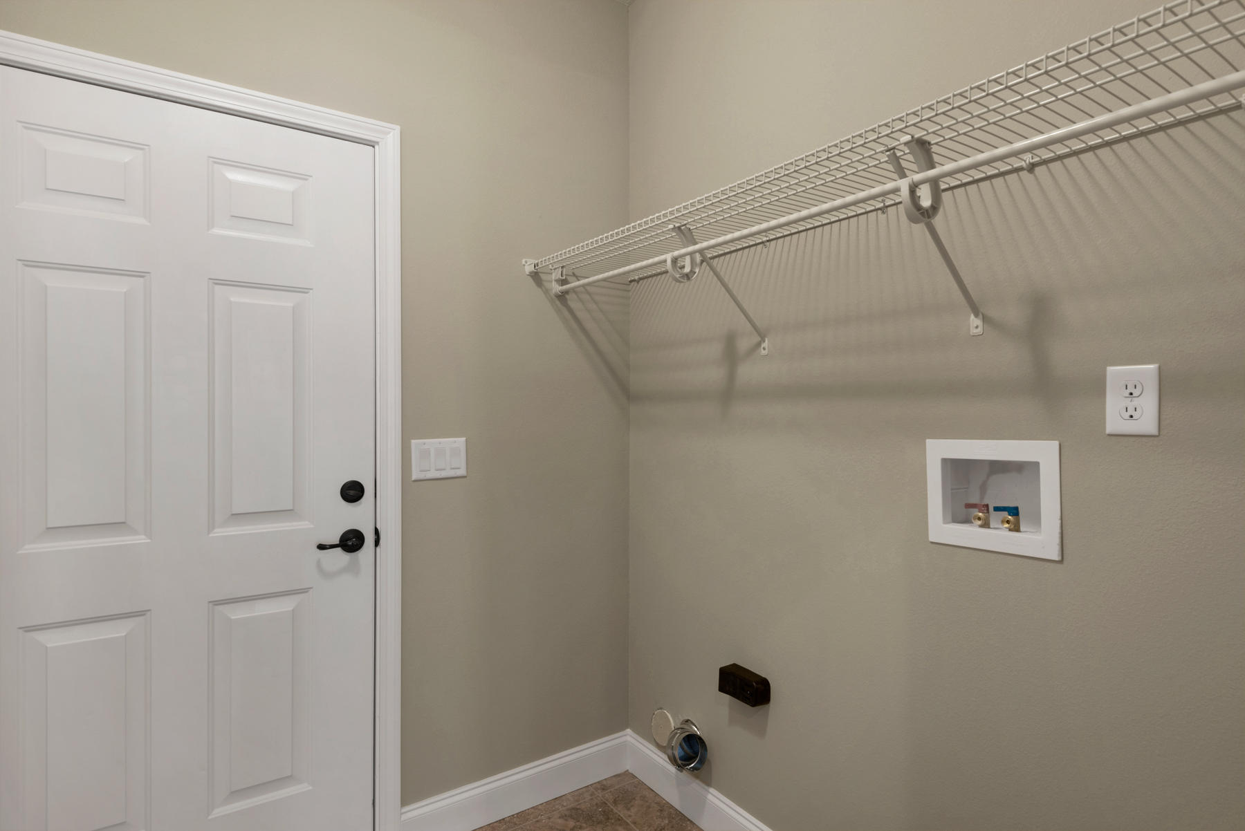 CALLAHAN S/D - Residential