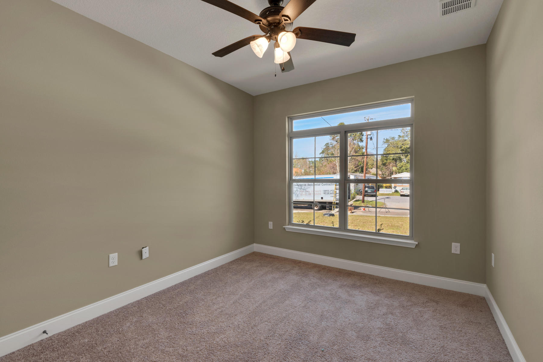 CALLAHAN S/D - Residential