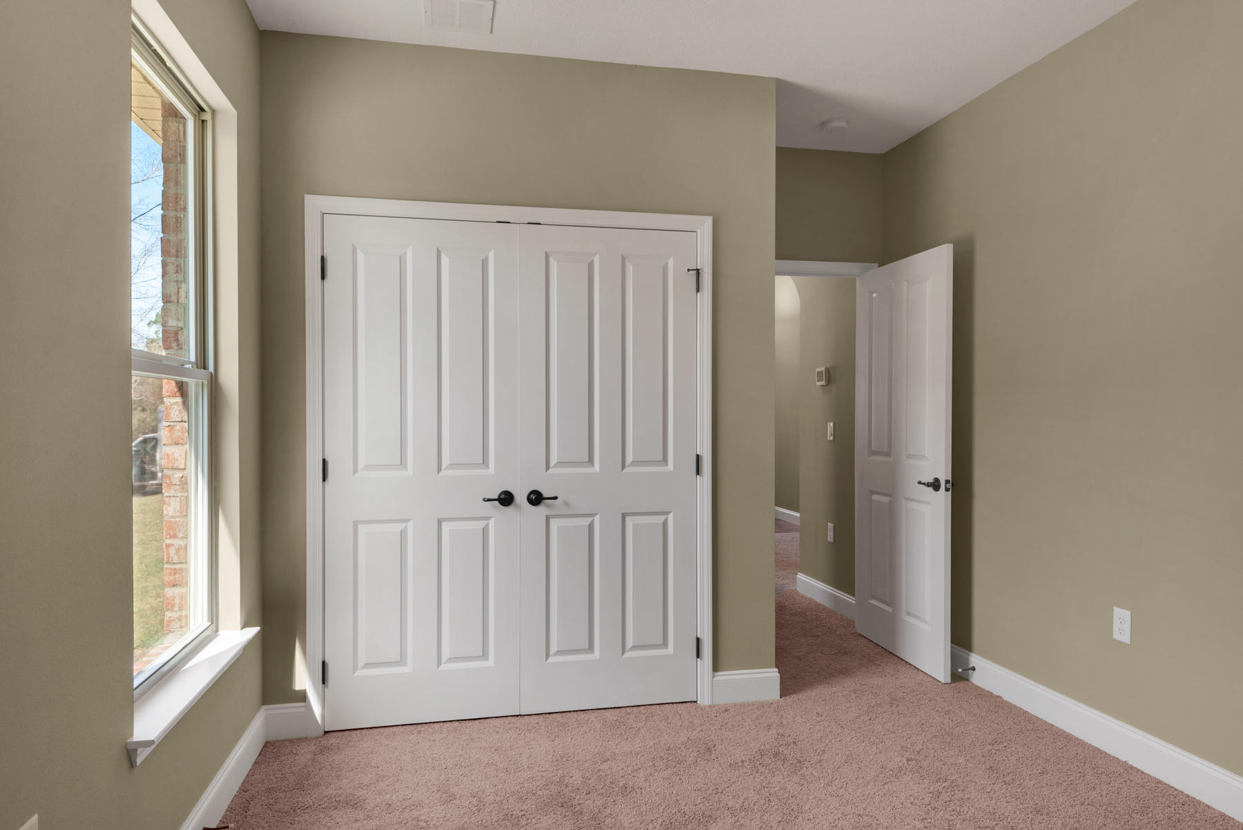 CALLAHAN S/D - Residential