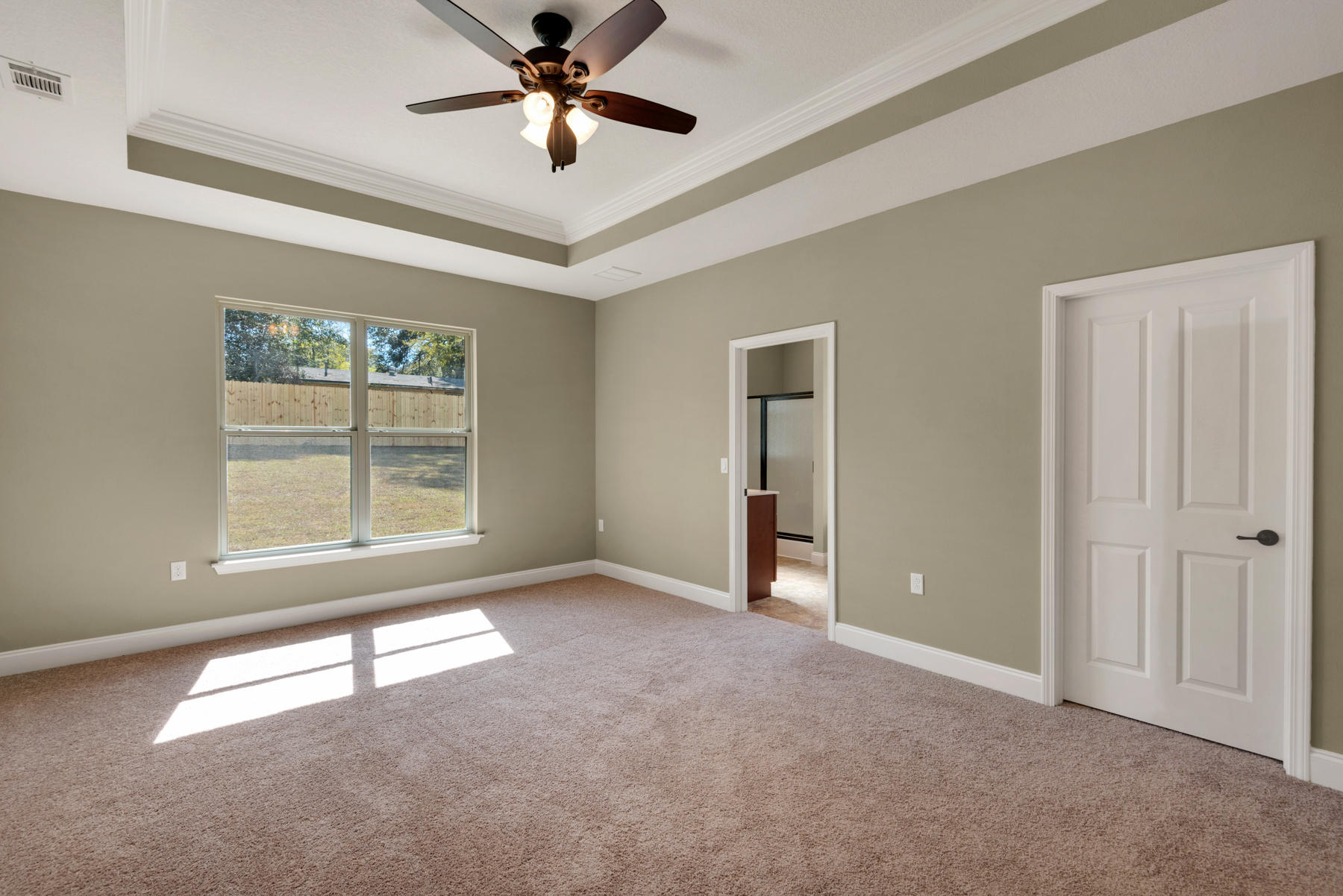 CALLAHAN S/D - Residential