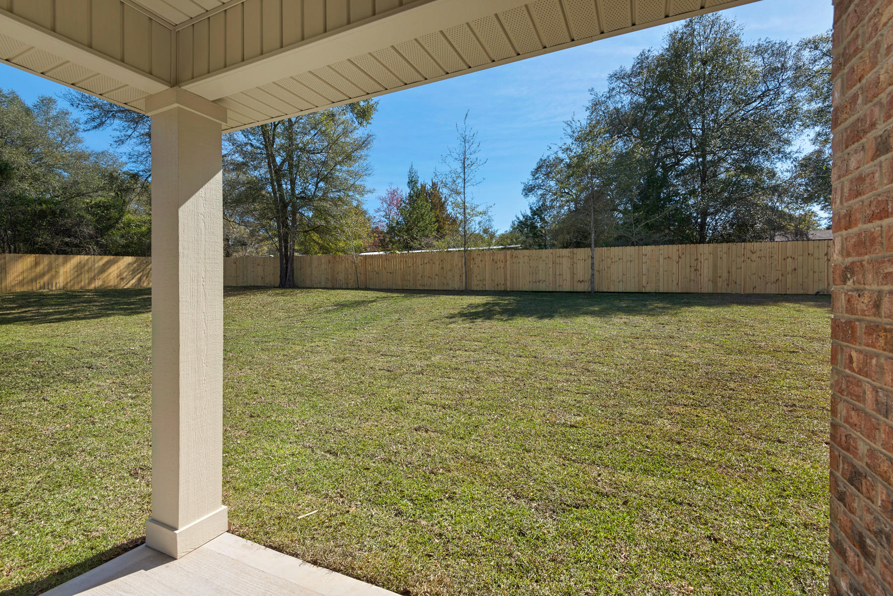 CALLAHAN S/D - Residential