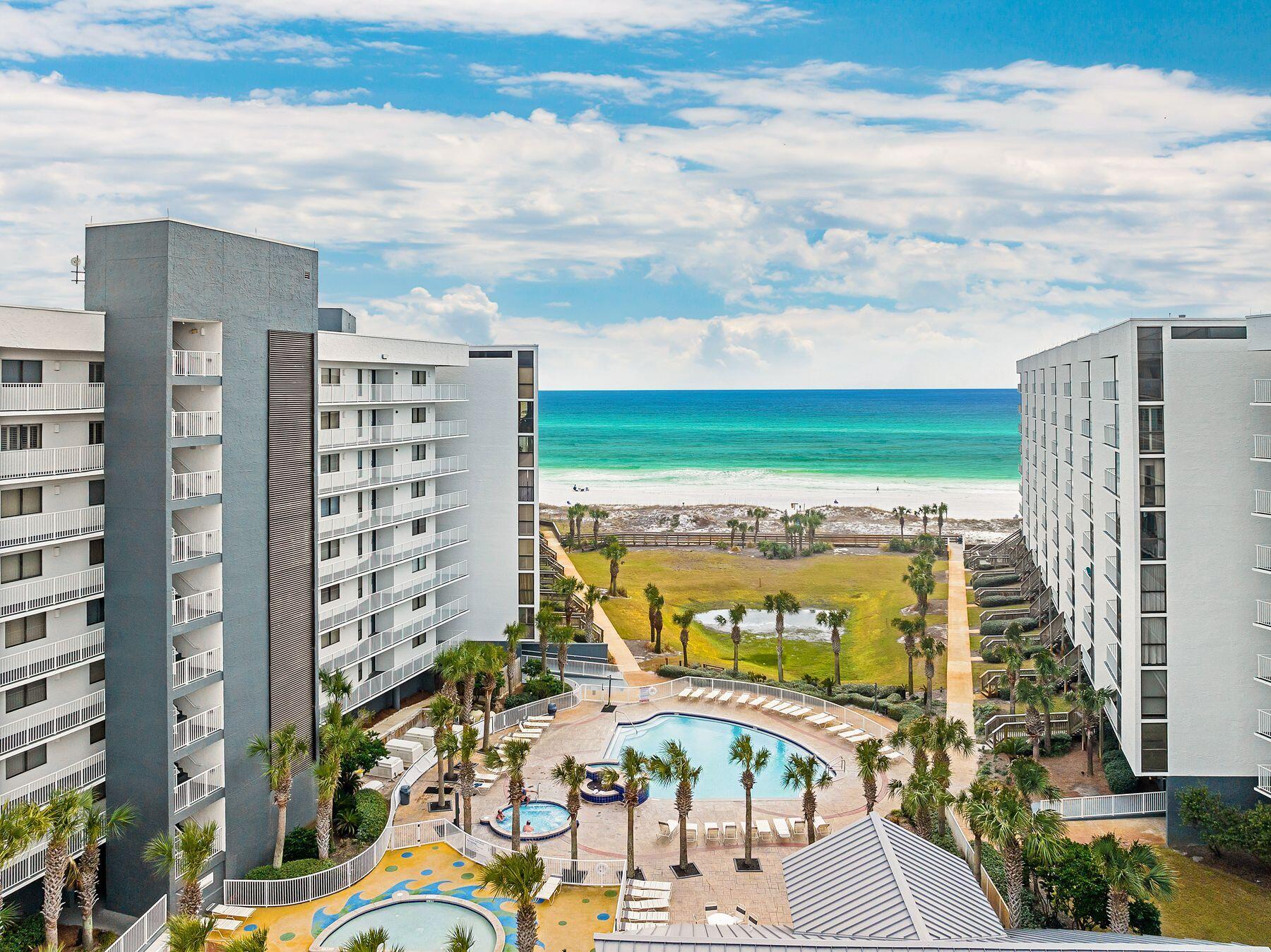 MAINSAIL CONDO PH 4 - Residential