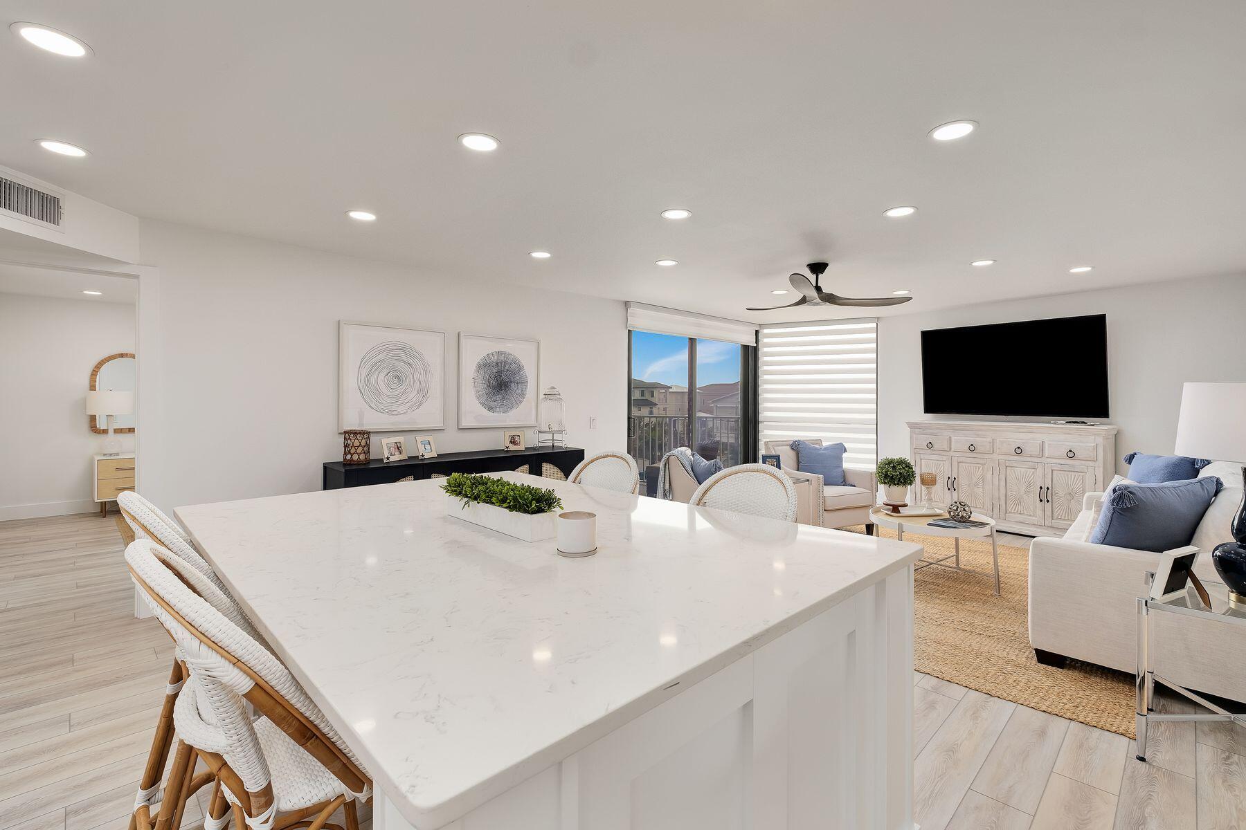 MAINSAIL CONDO PH 4 - Residential