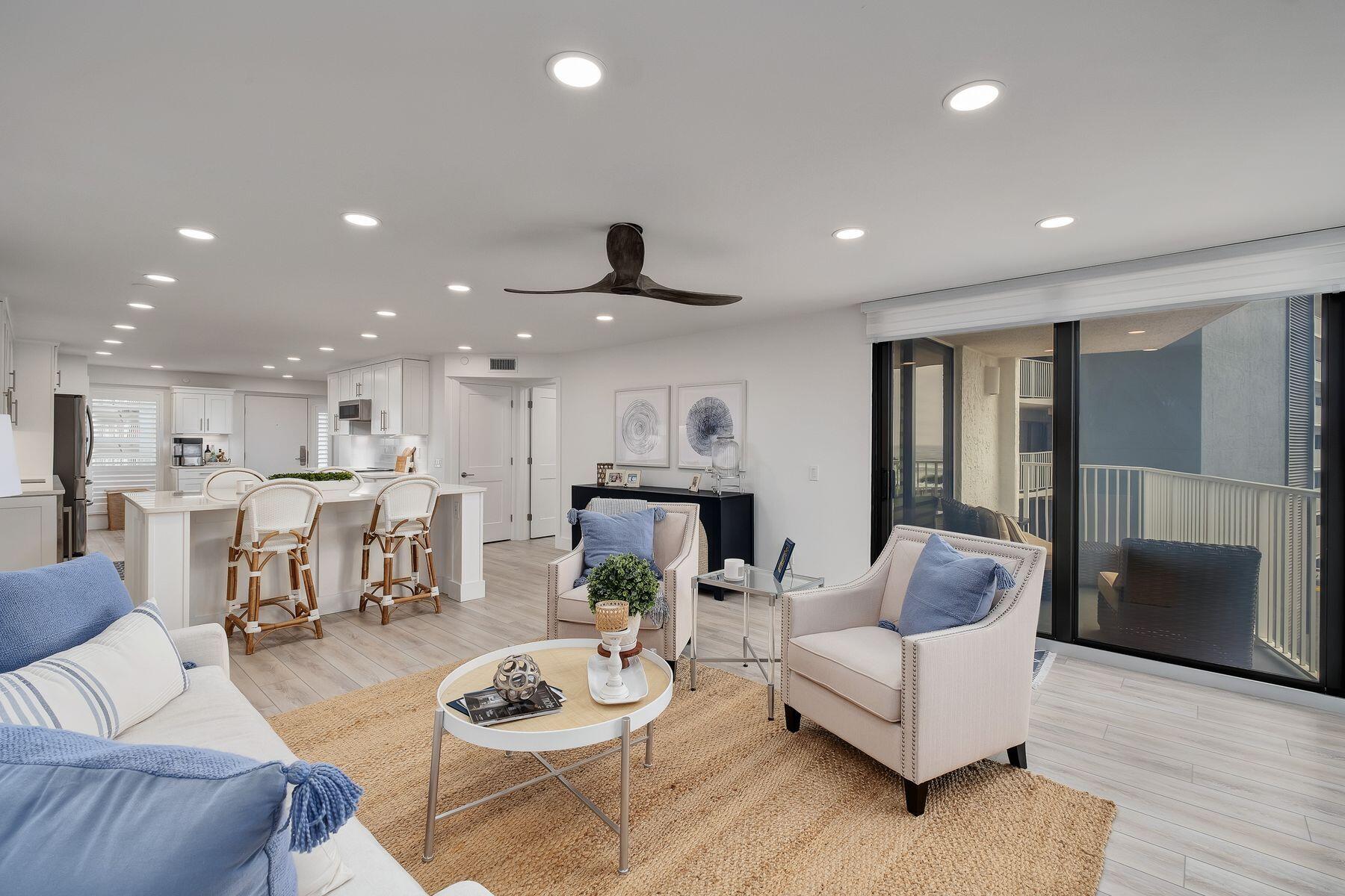 MAINSAIL CONDO PH 4 - Residential