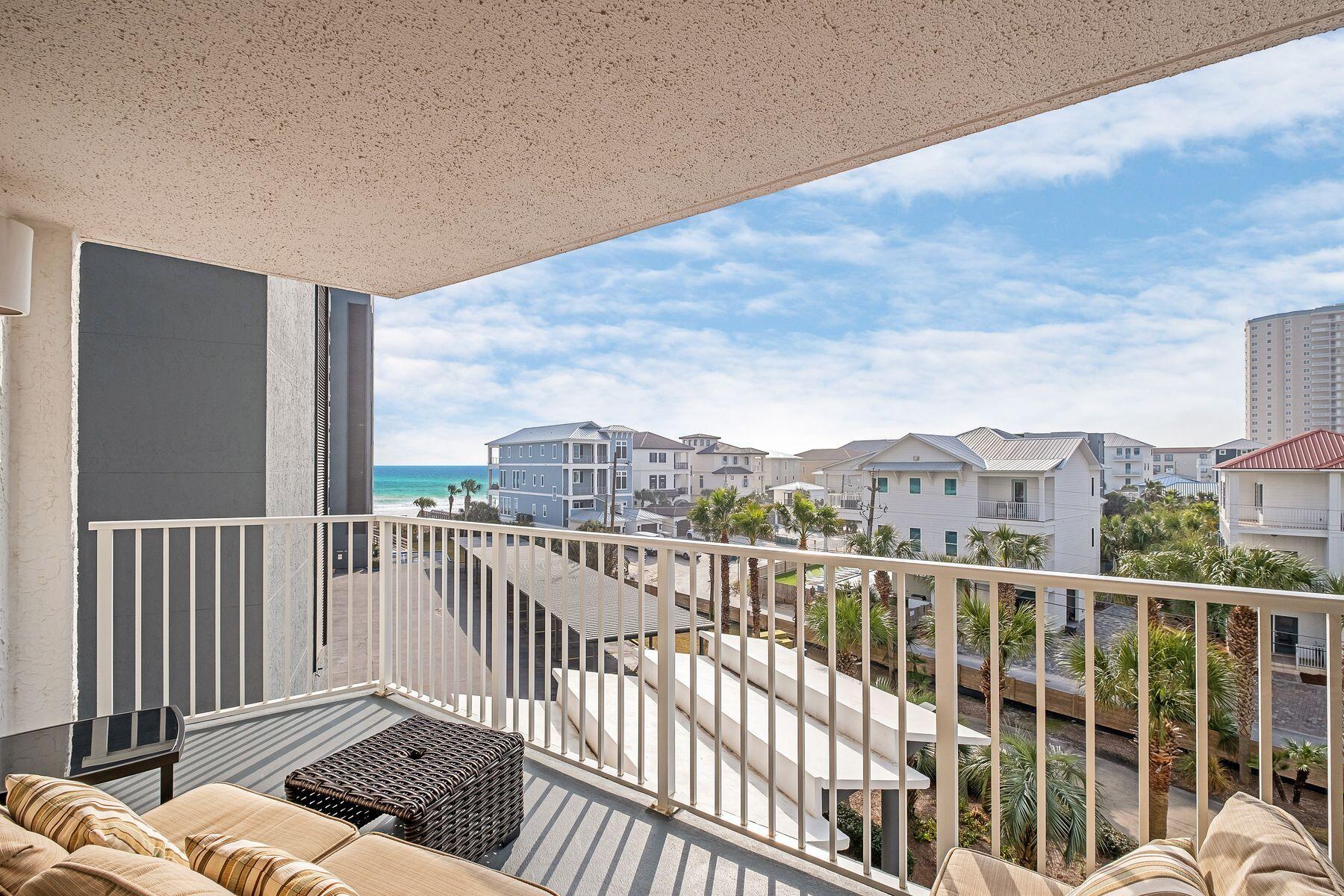 MAINSAIL CONDO PH 4 - Residential