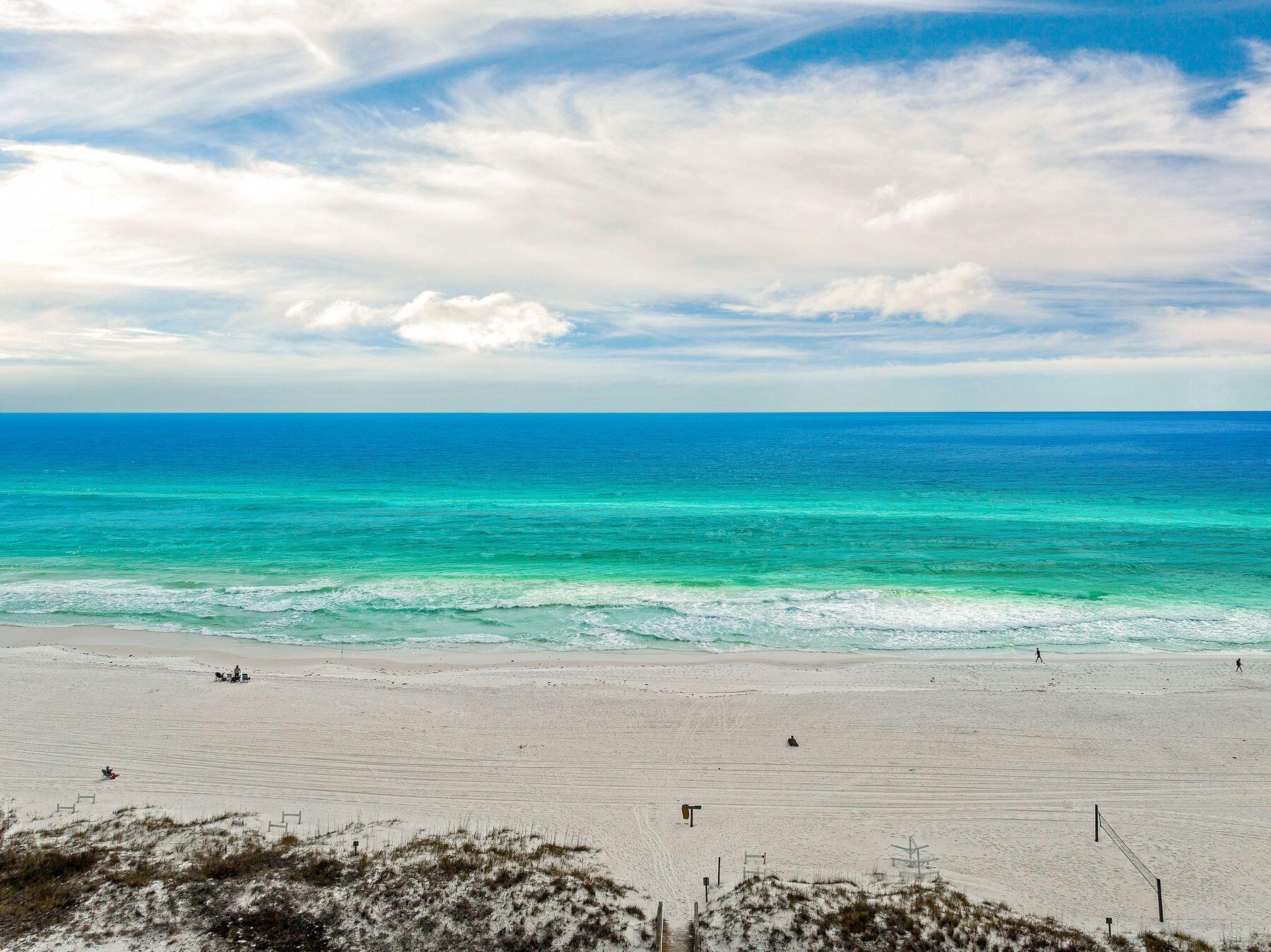 MAINSAIL CONDO PH 4 - Residential