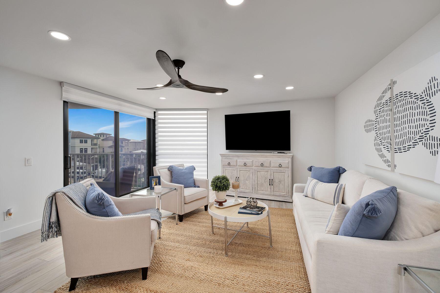 MAINSAIL CONDO PH 4 - Residential