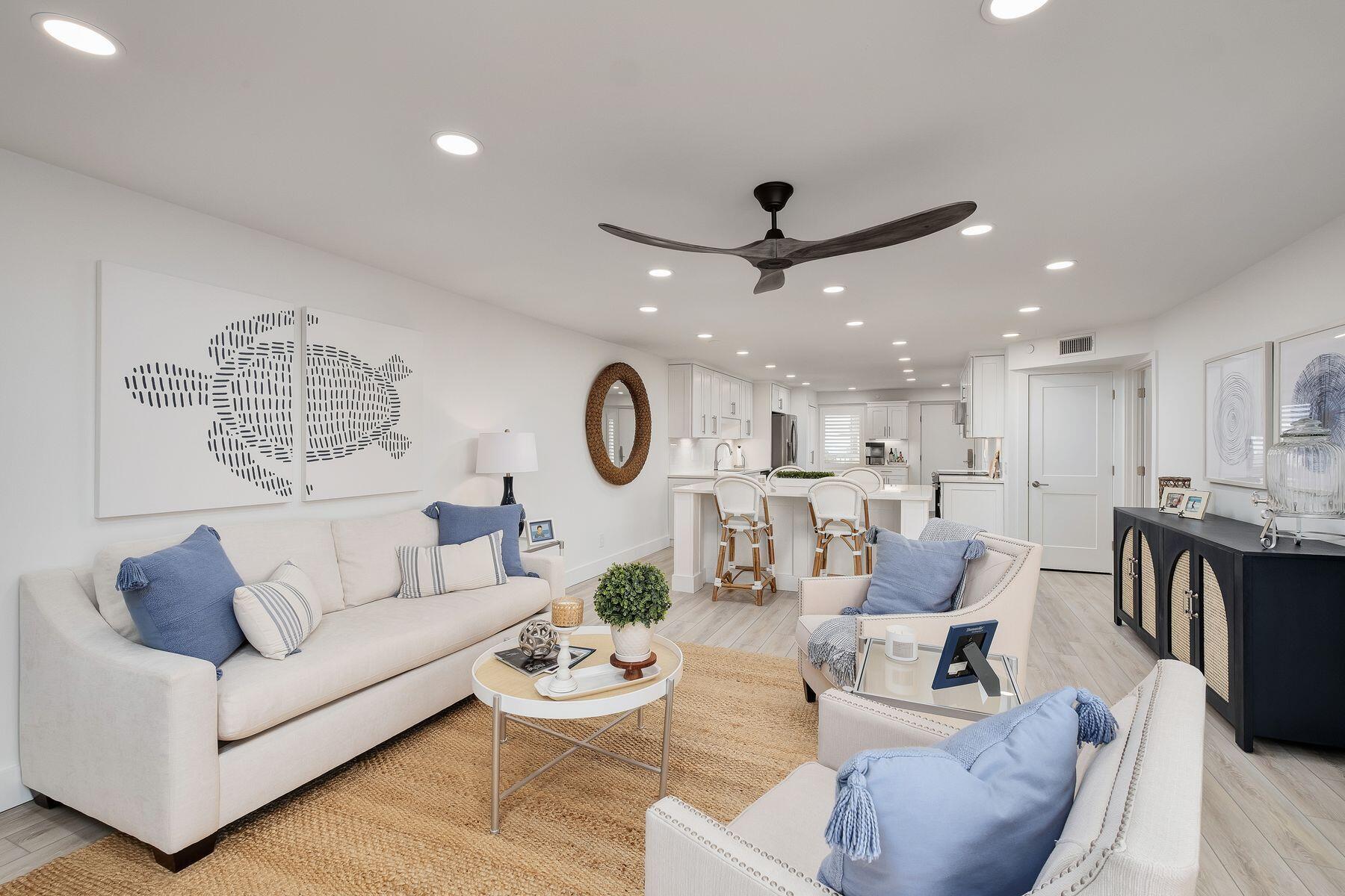 MAINSAIL CONDO PH 4 - Residential