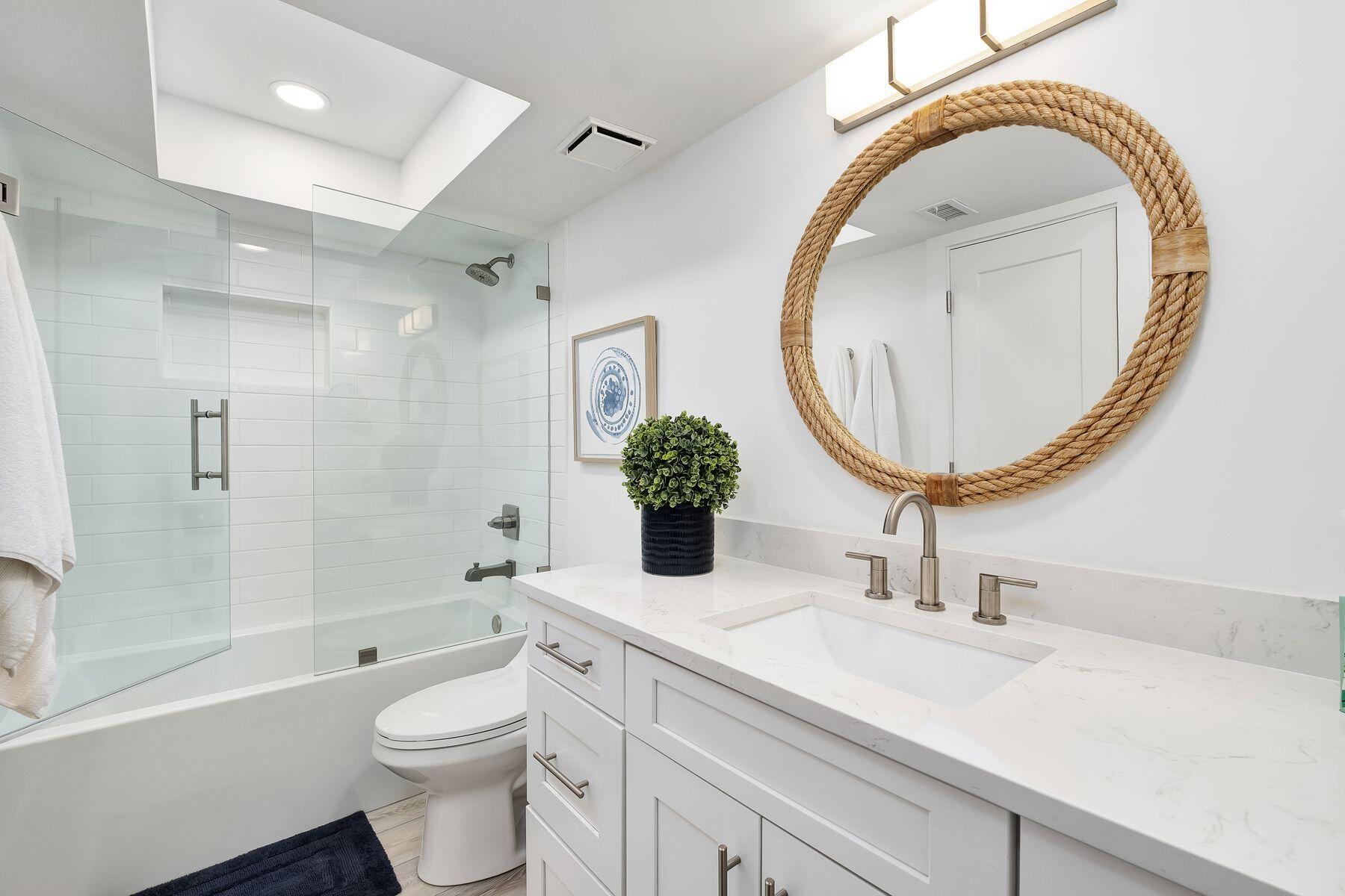 MAINSAIL CONDO PH 4 - Residential