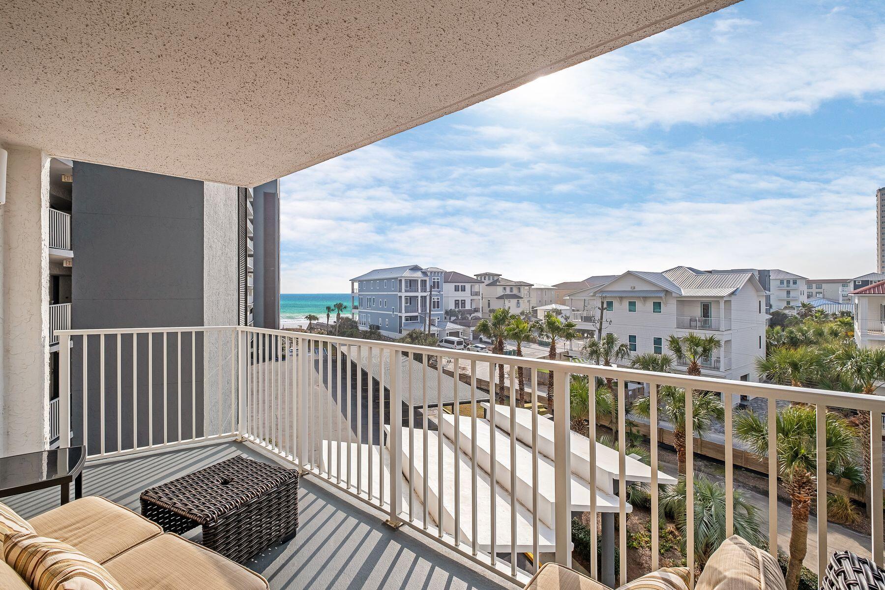 MAINSAIL CONDO PH 4 - Residential