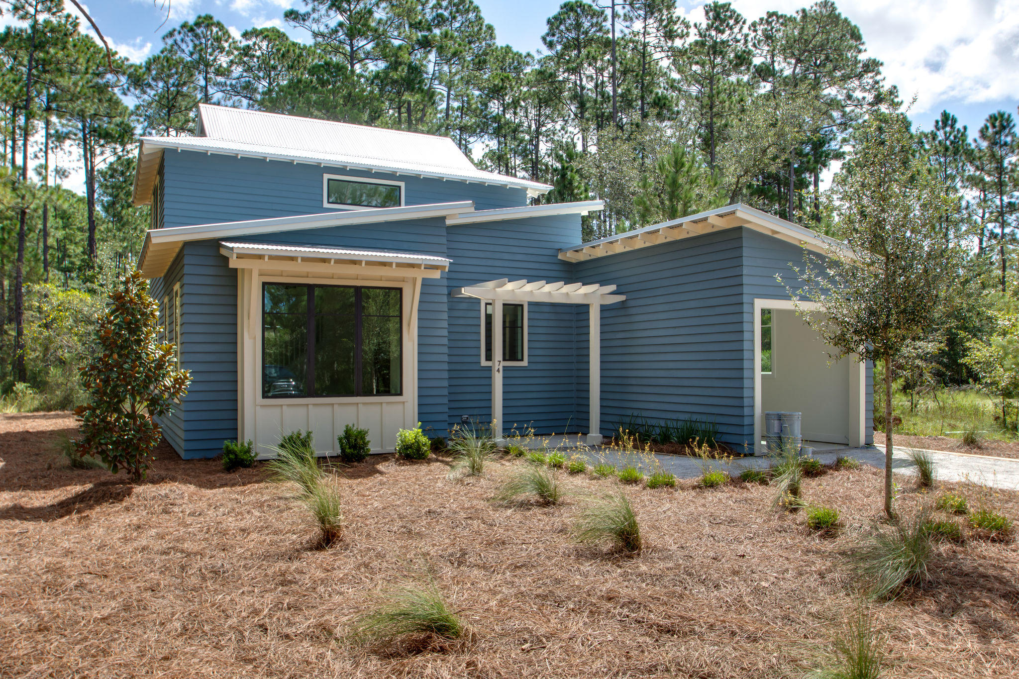 EDEN'S LANDING - Residential