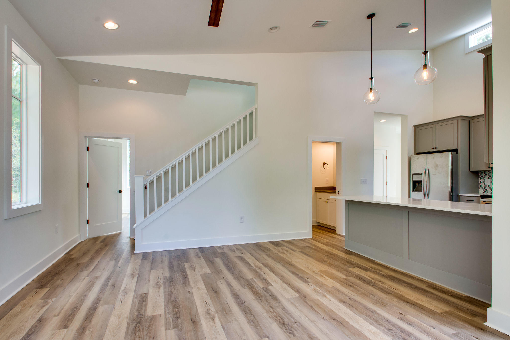 EDEN'S LANDING - Residential