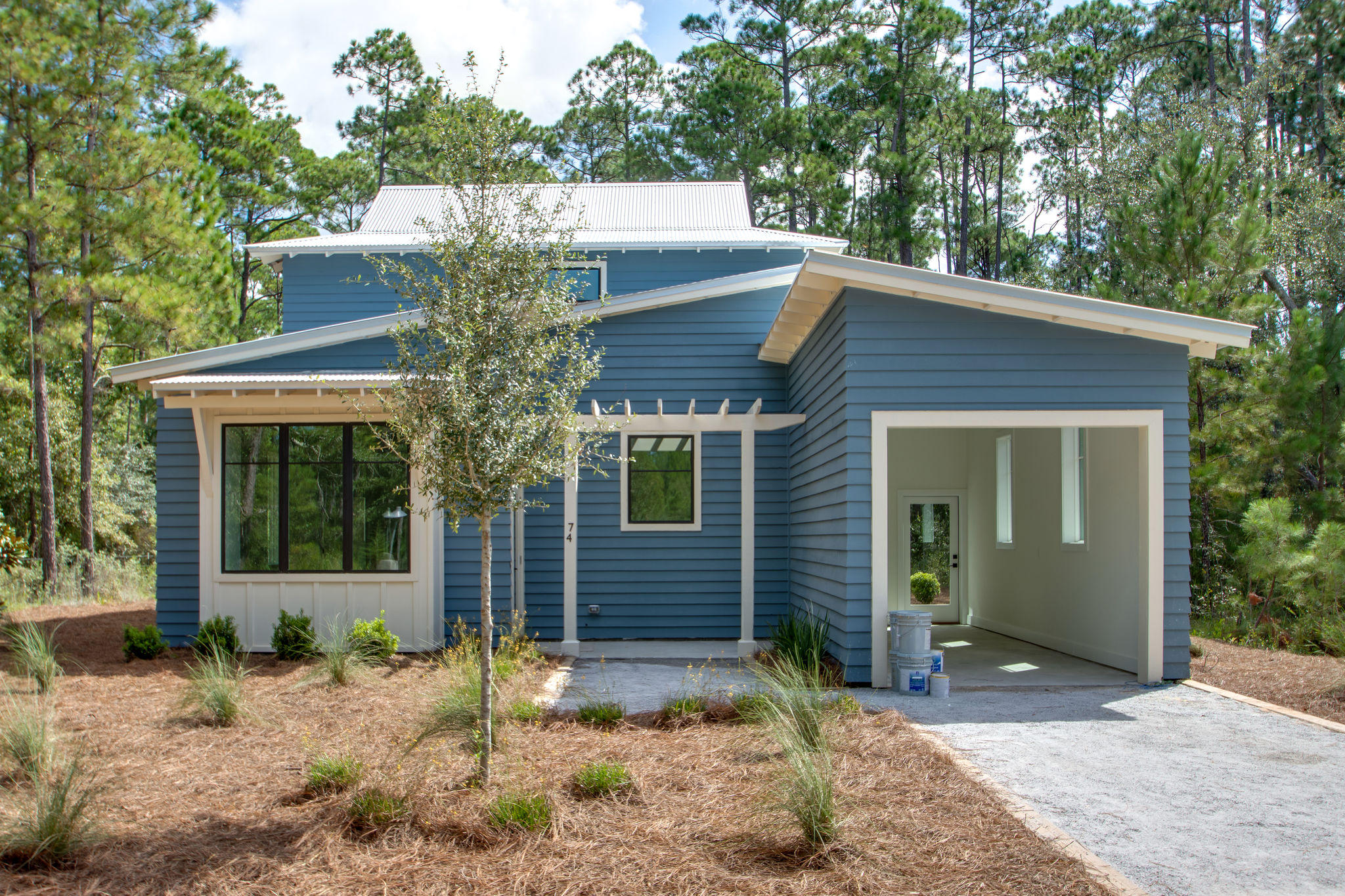 EDEN'S LANDING - Residential