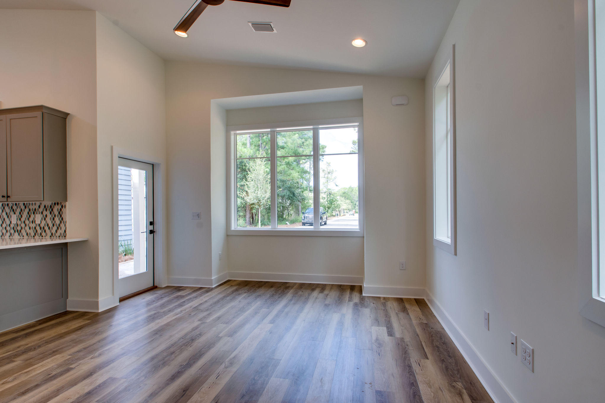 EDEN'S LANDING - Residential