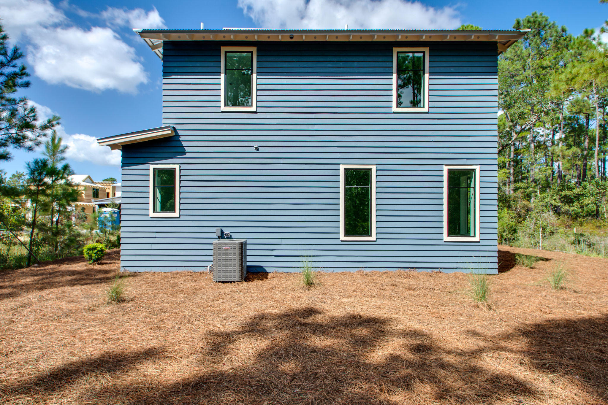 EDEN'S LANDING - Residential