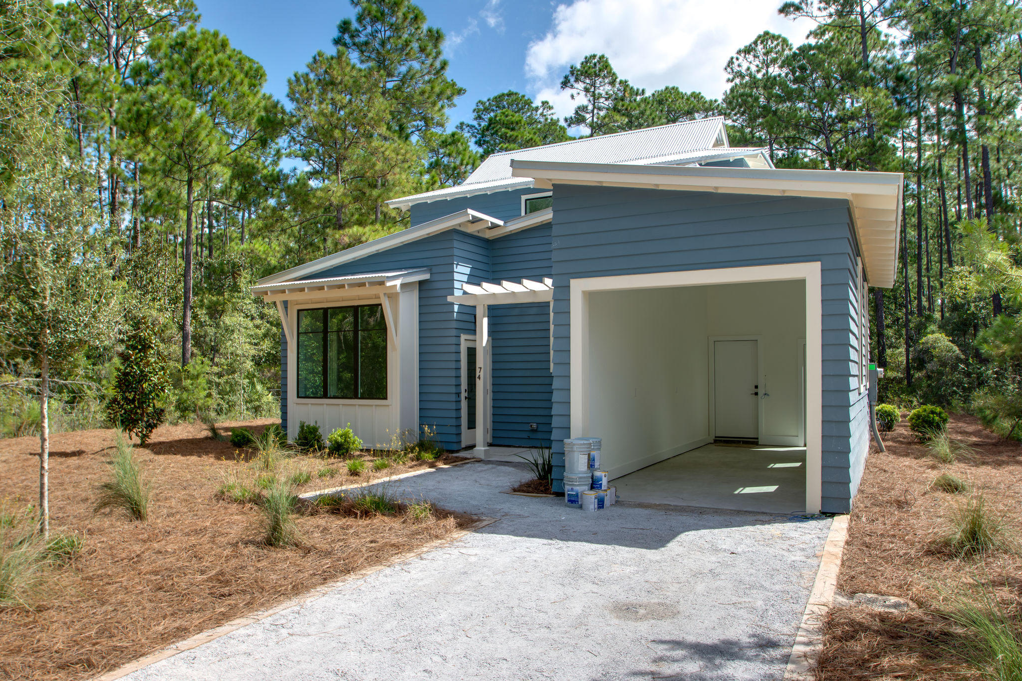 EDEN'S LANDING - Residential