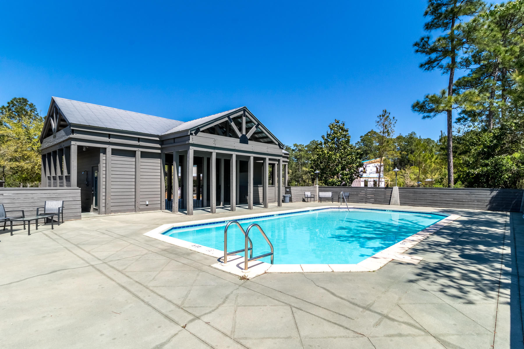 EDEN'S LANDING - Residential