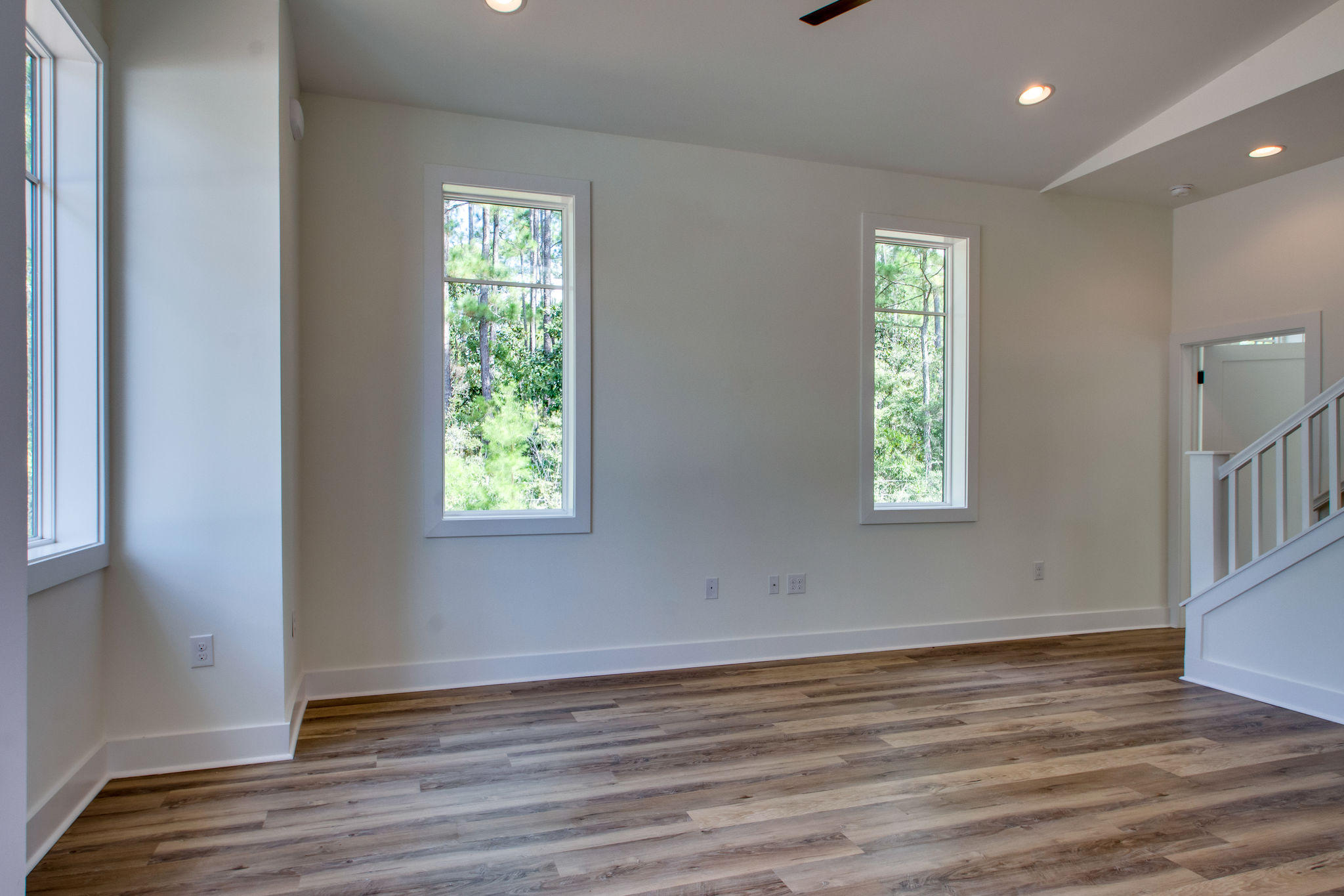 EDEN'S LANDING - Residential