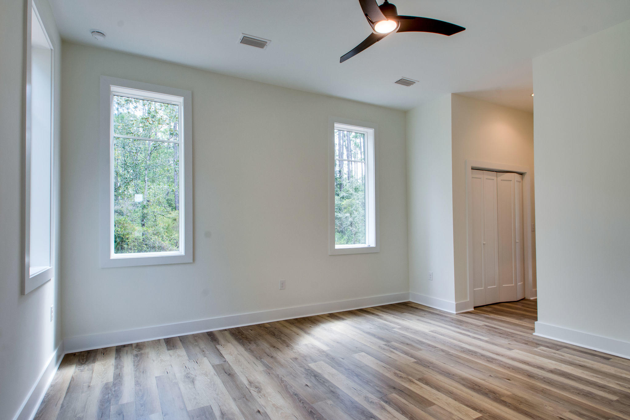 EDEN'S LANDING - Residential