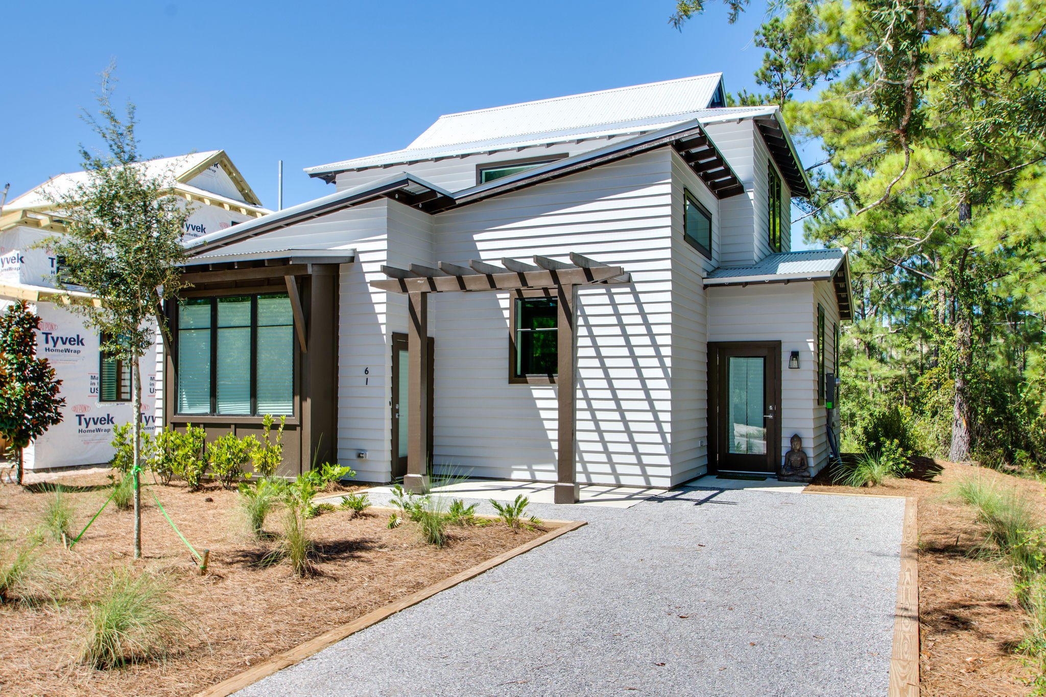 EDEN'S LANDING - Residential