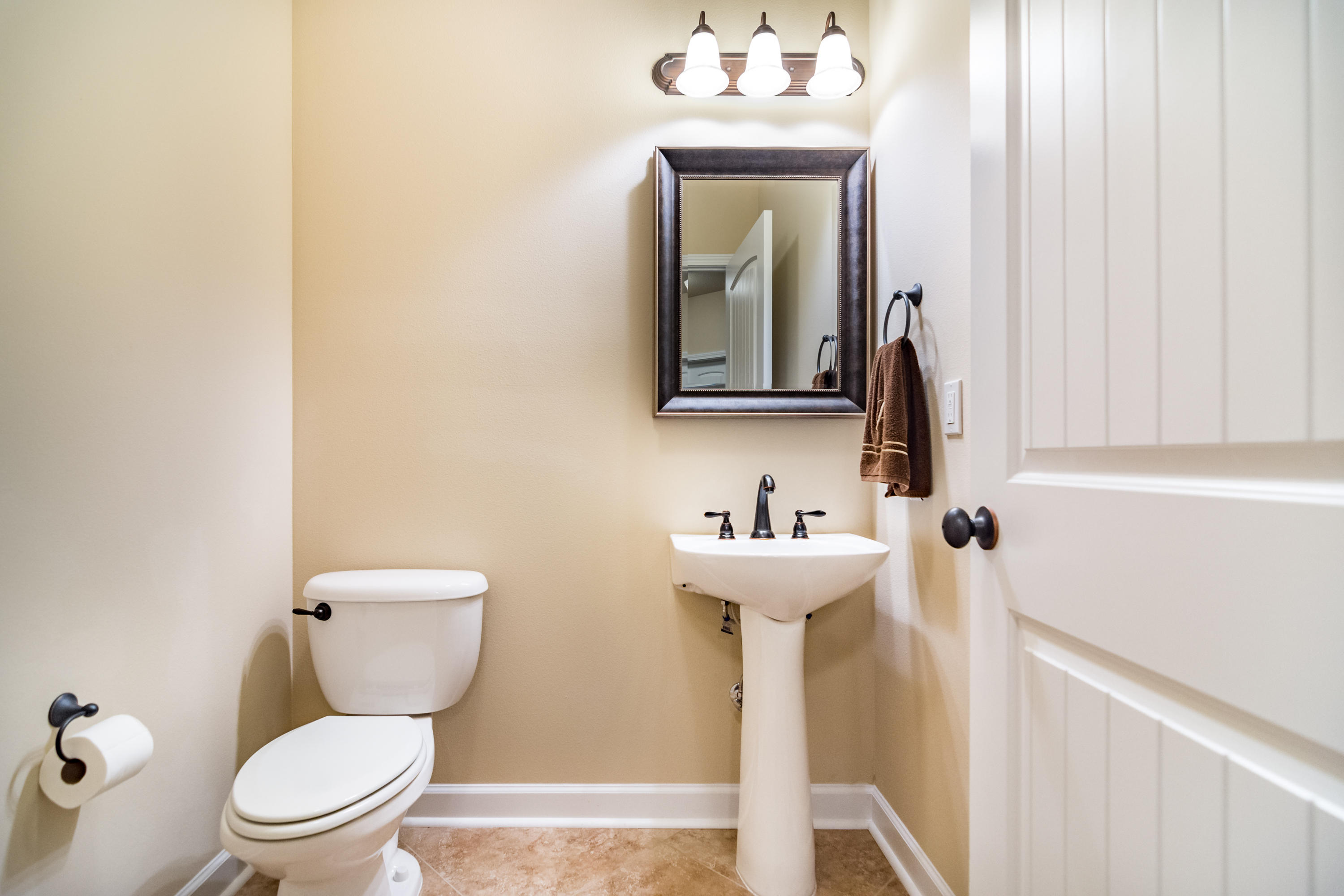 CAMELLIA COVE - Residential