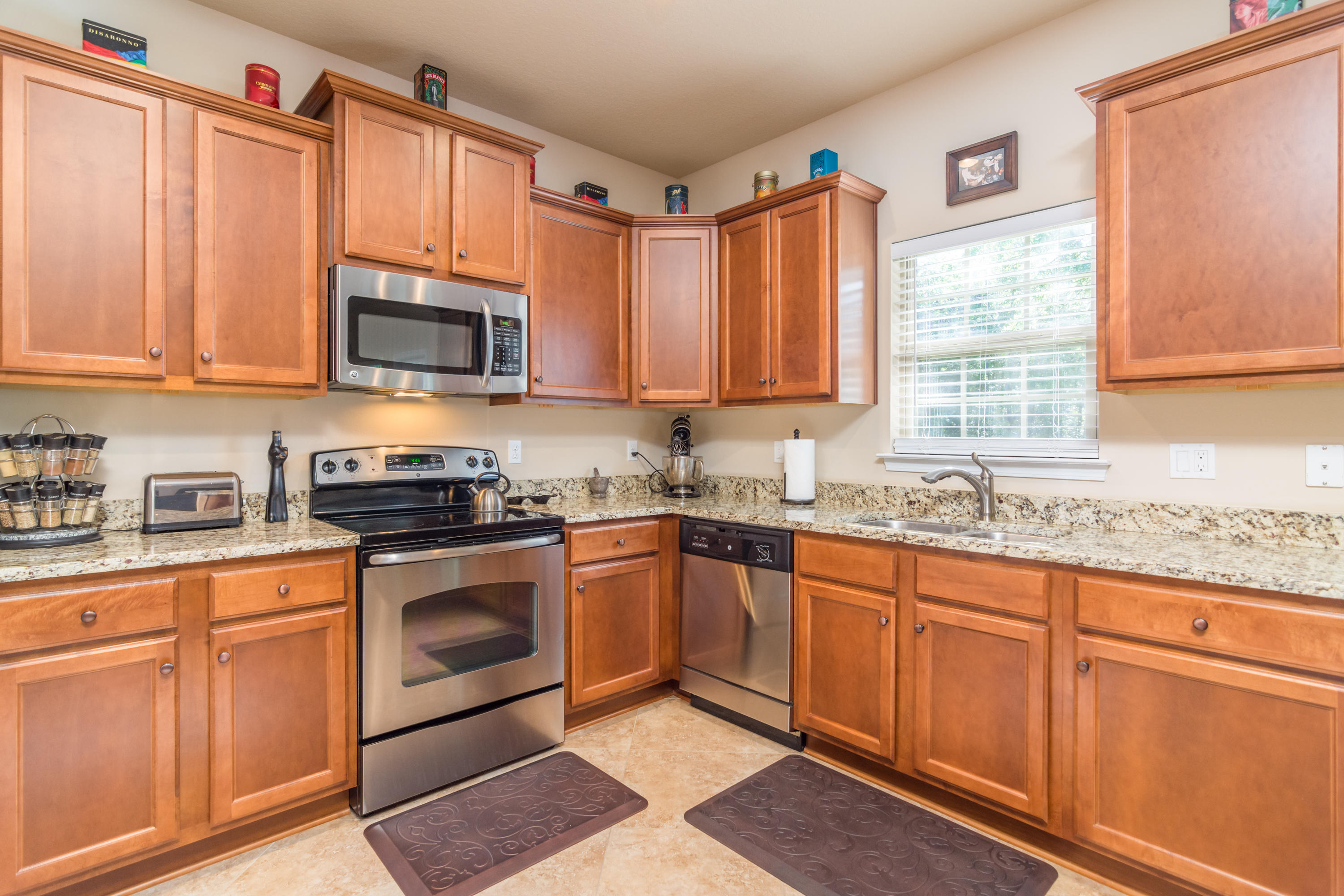 CAMELLIA COVE - Residential