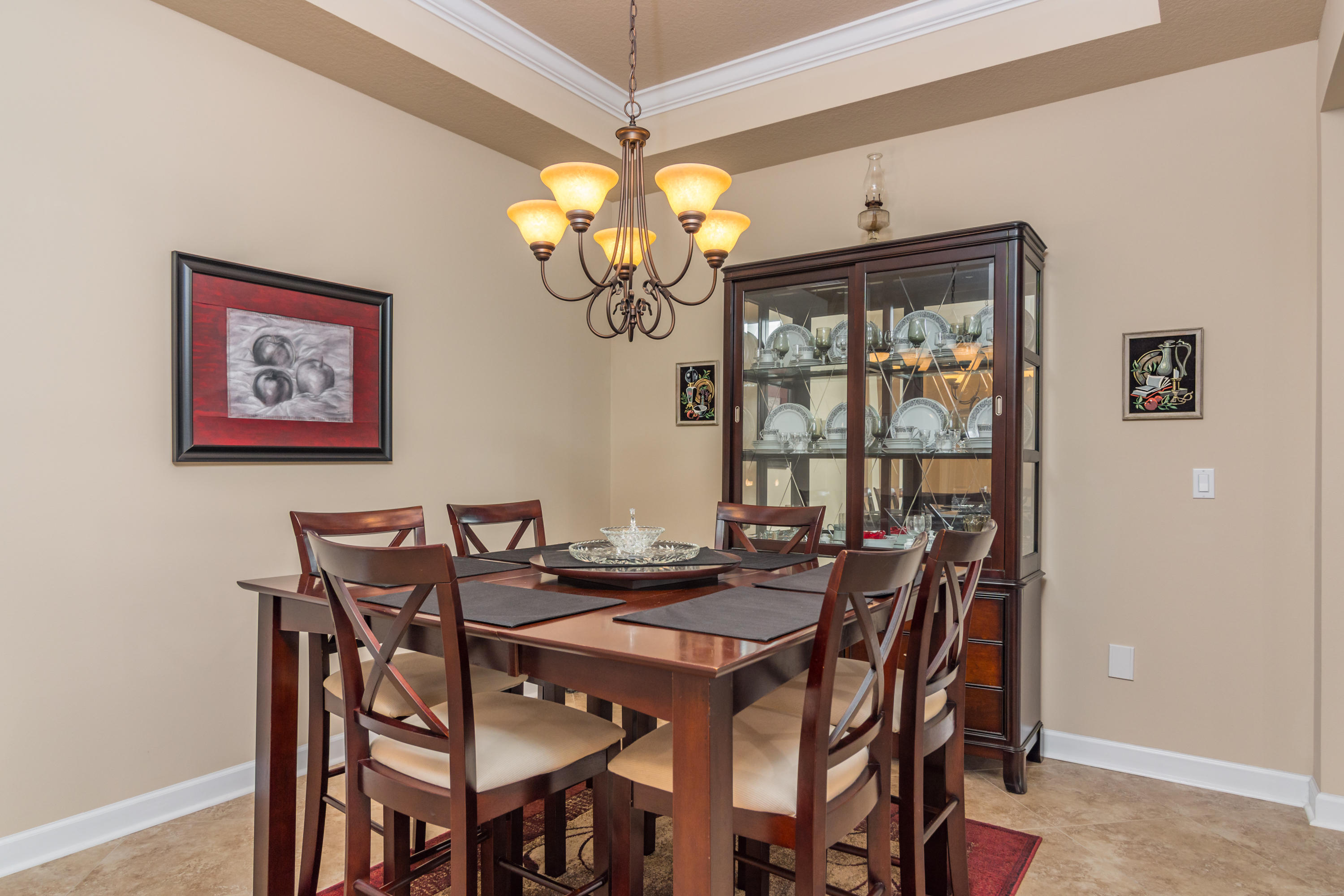 CAMELLIA COVE - Residential