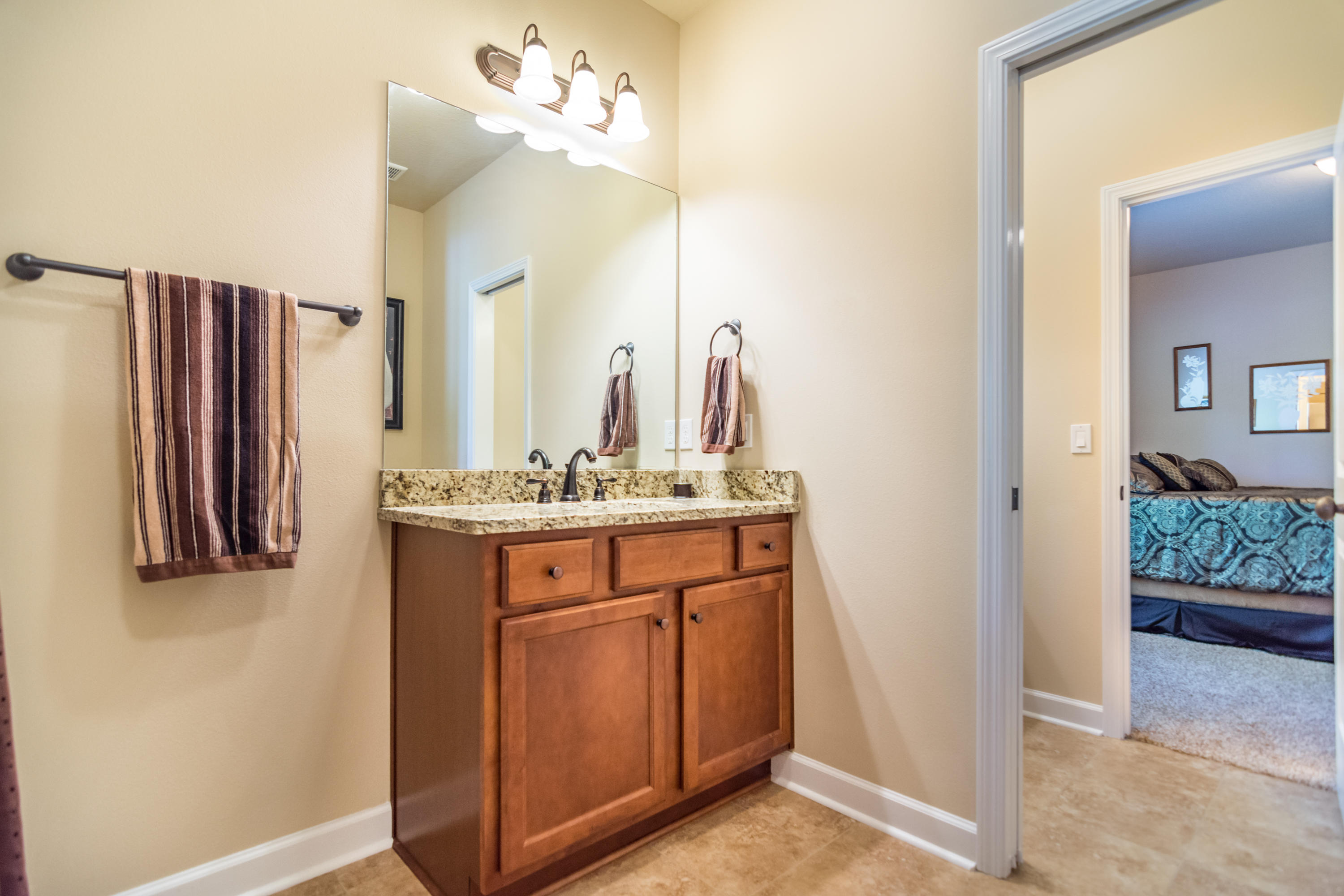 CAMELLIA COVE - Residential