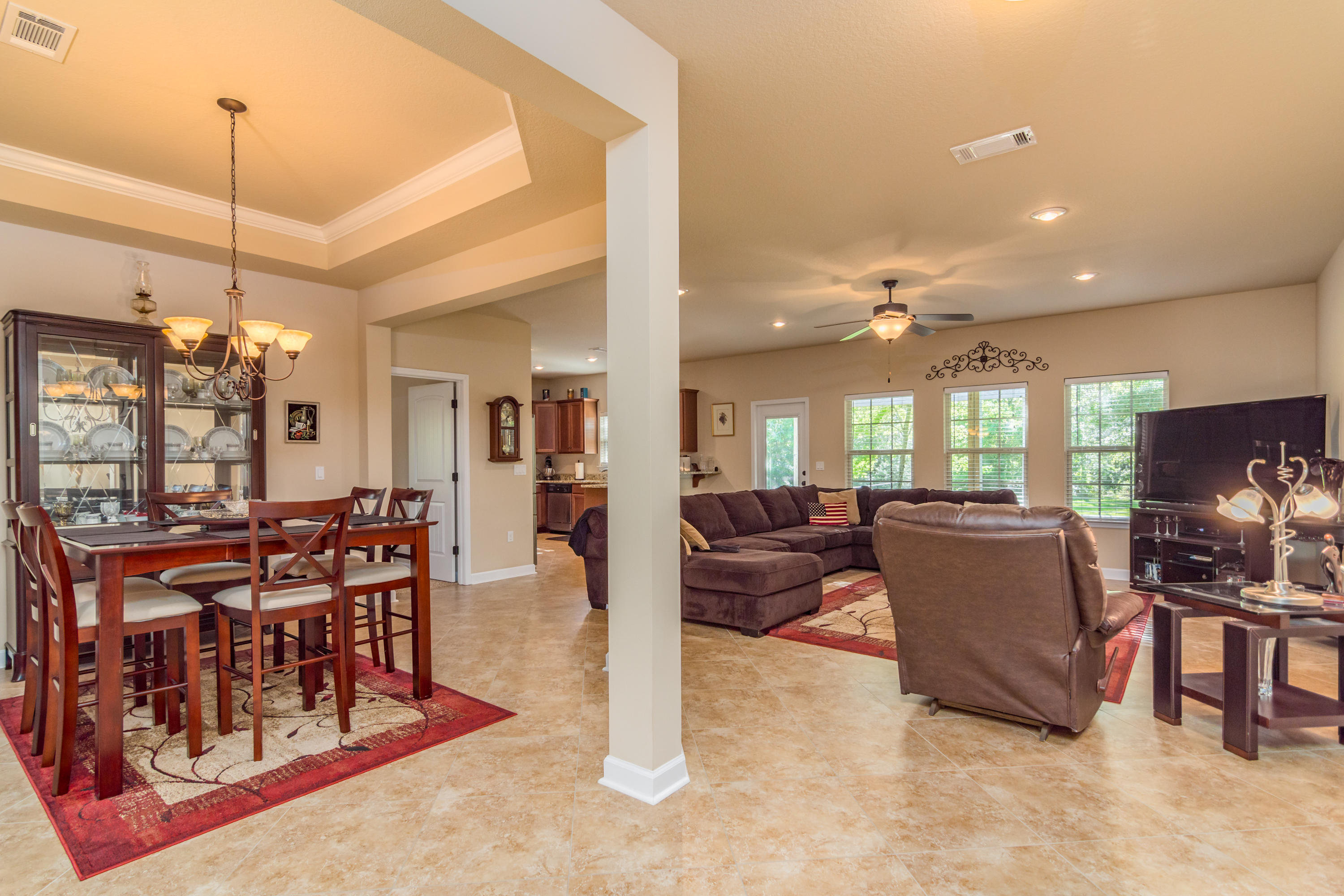 CAMELLIA COVE - Residential