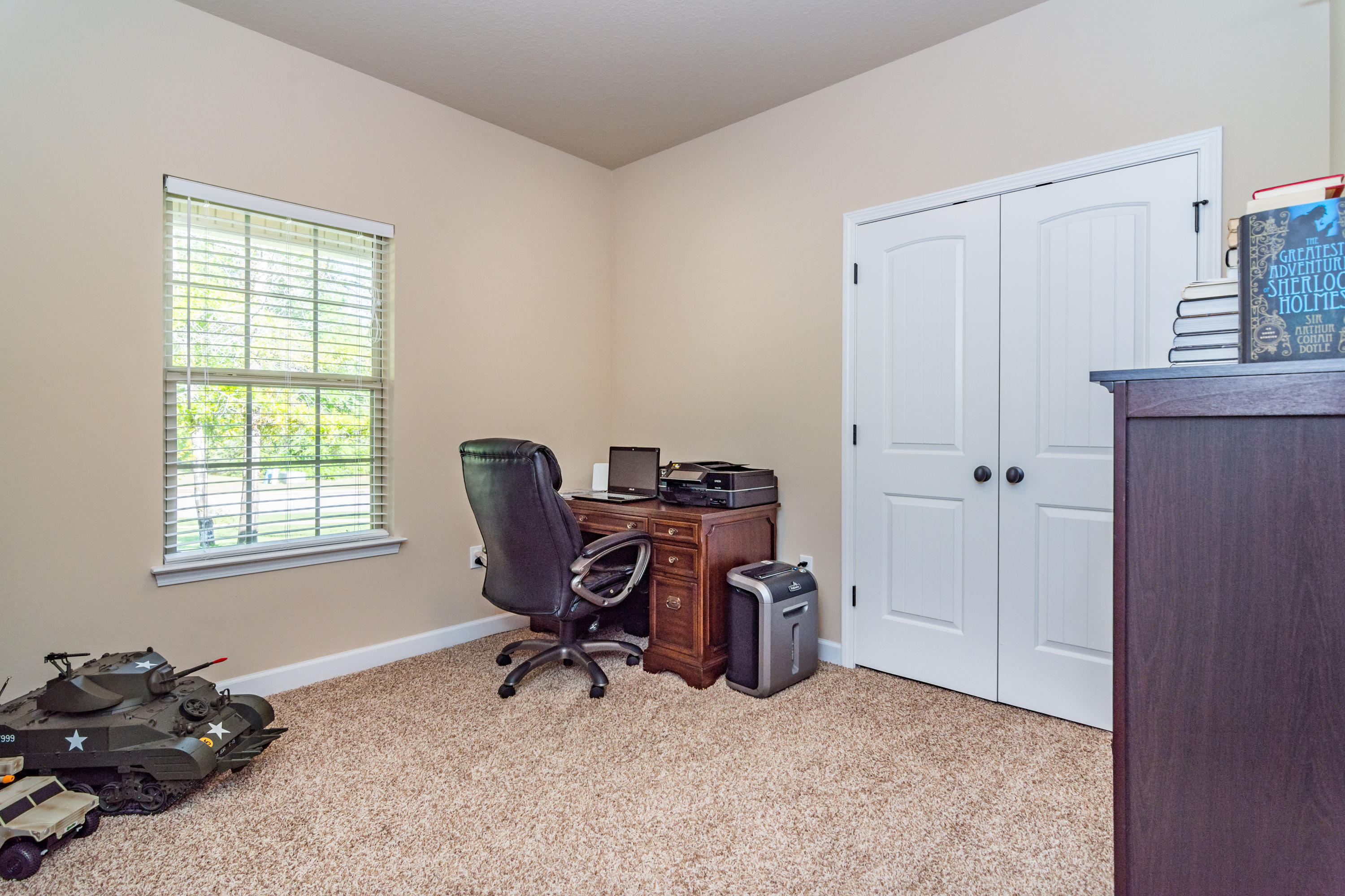 CAMELLIA COVE - Residential