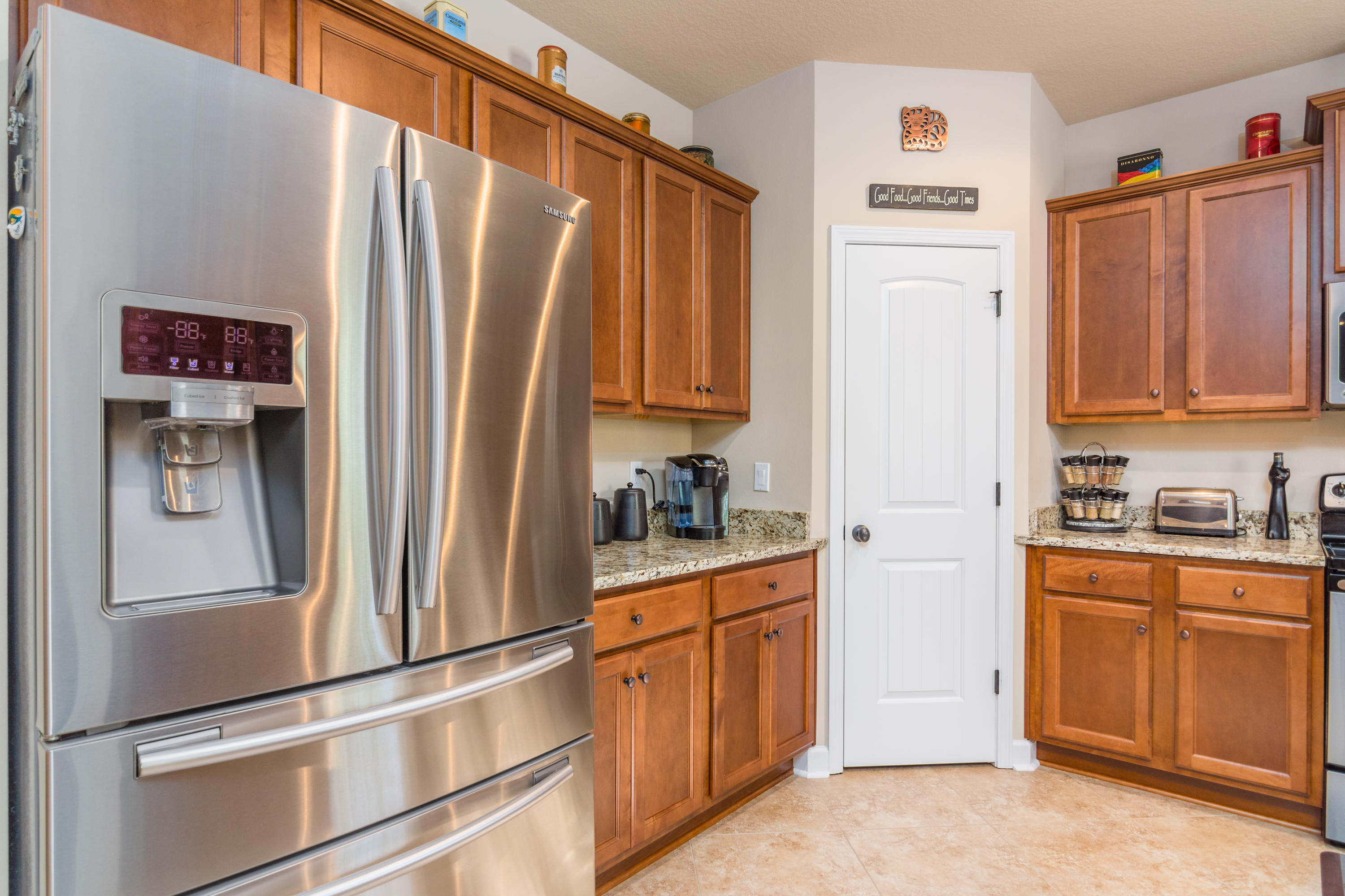 CAMELLIA COVE - Residential