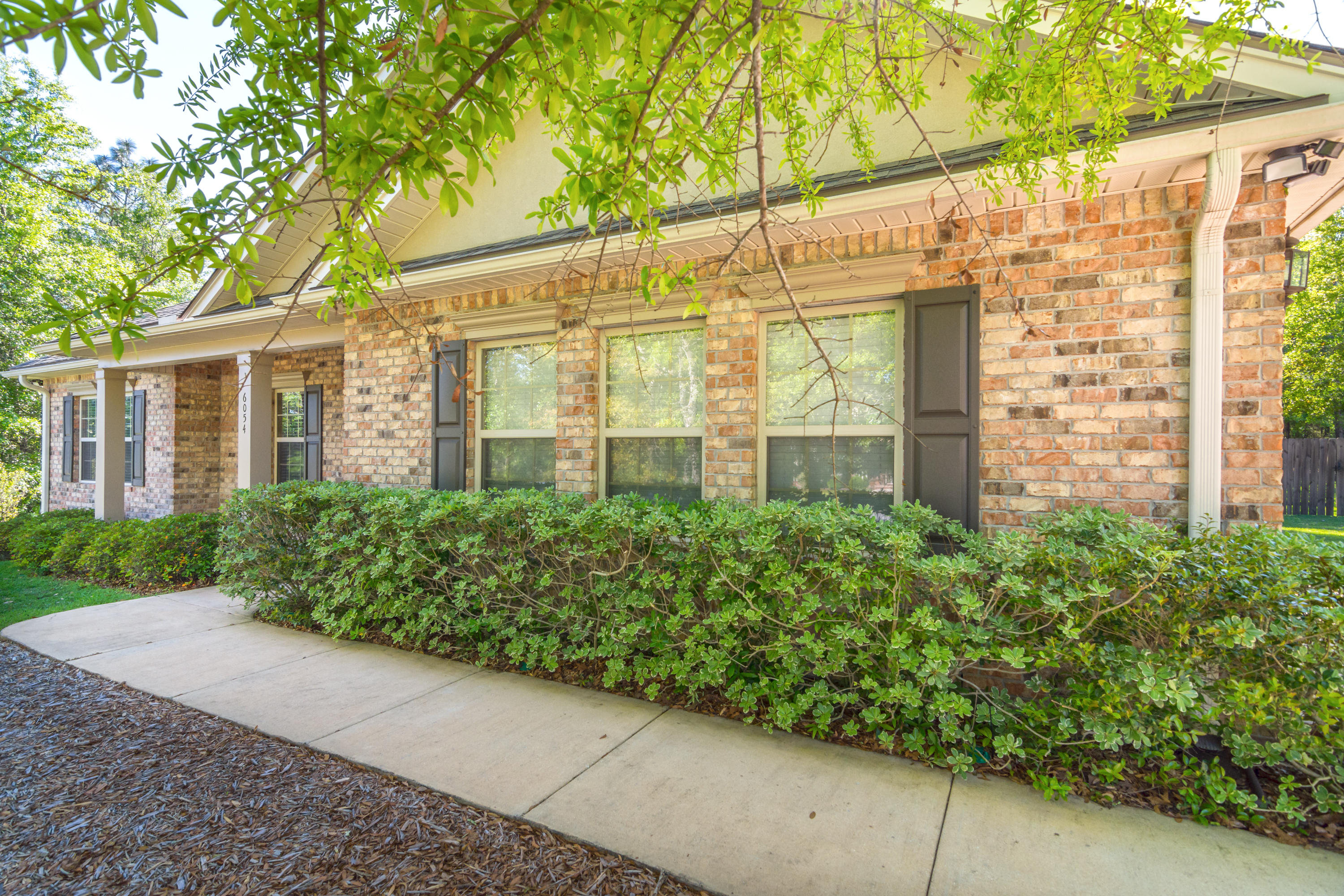 CAMELLIA COVE - Residential