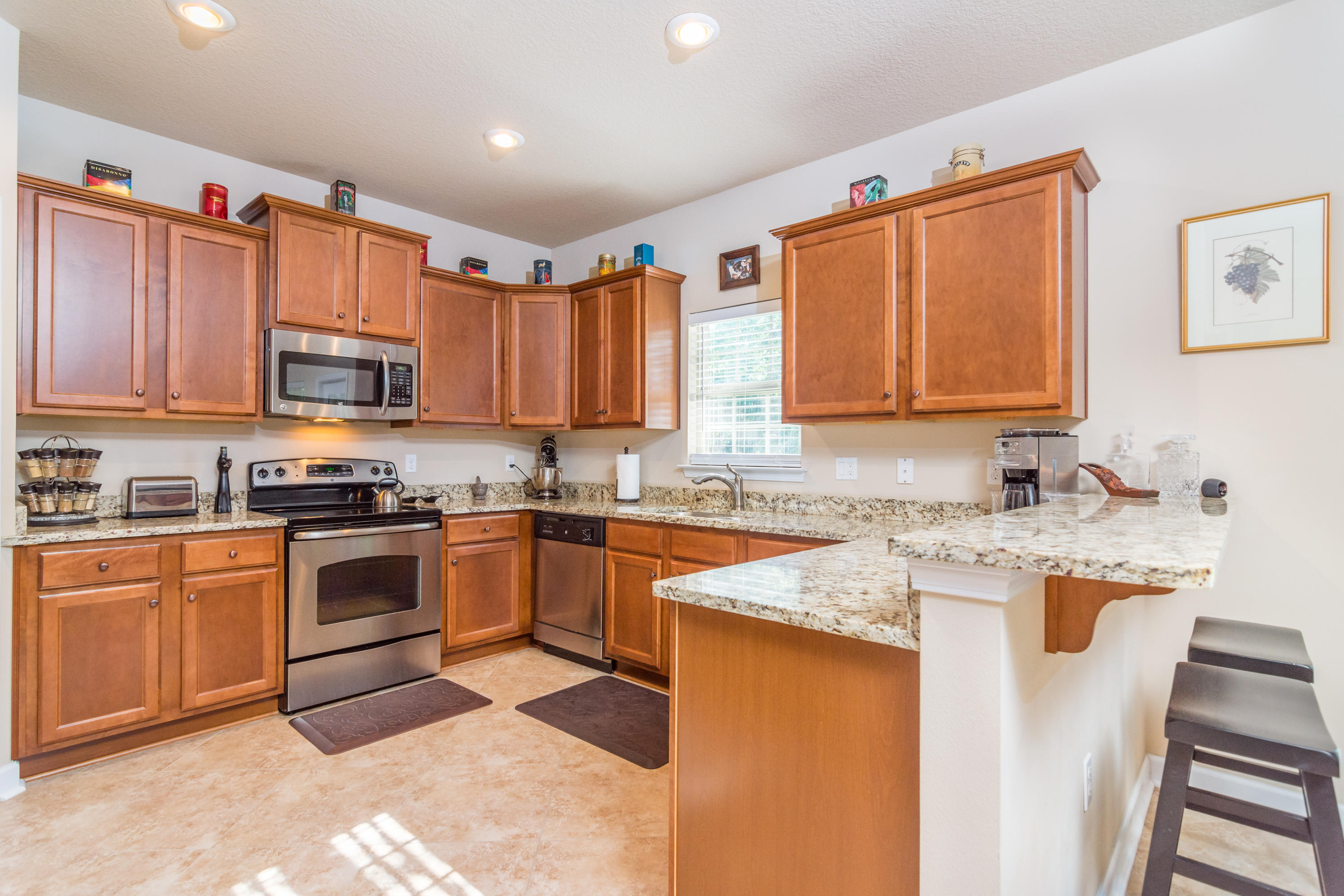 CAMELLIA COVE - Residential