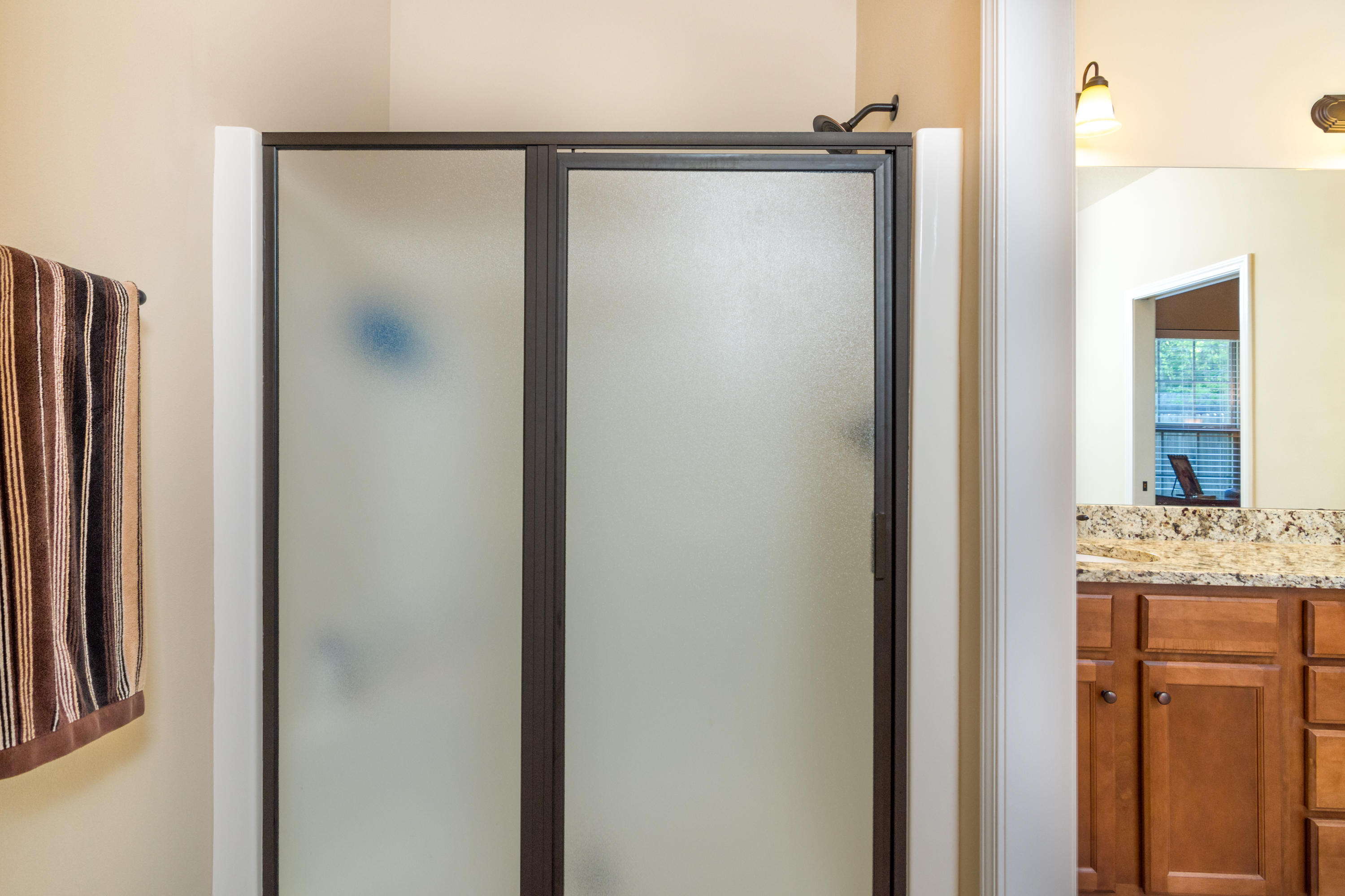 CAMELLIA COVE - Residential