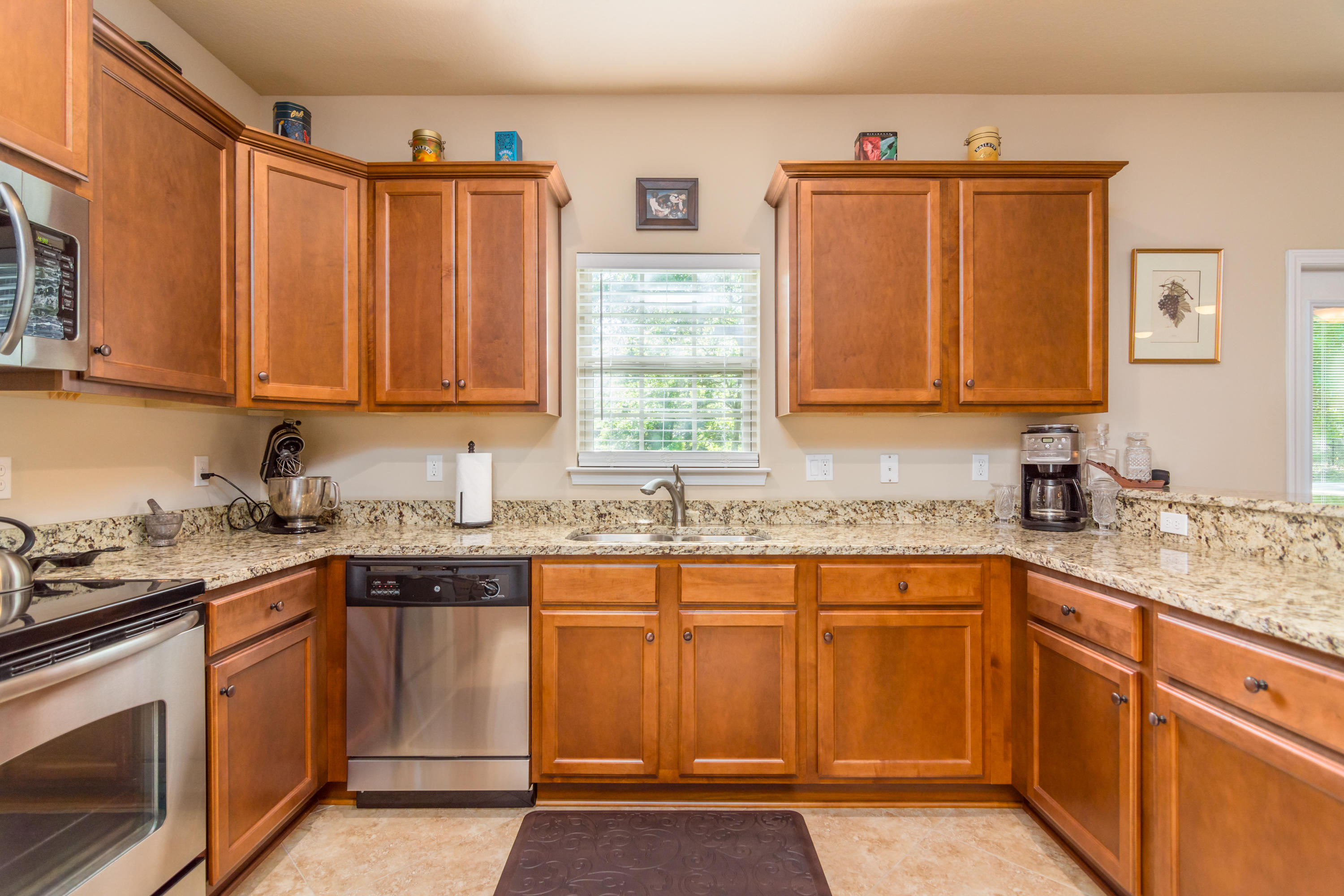 CAMELLIA COVE - Residential