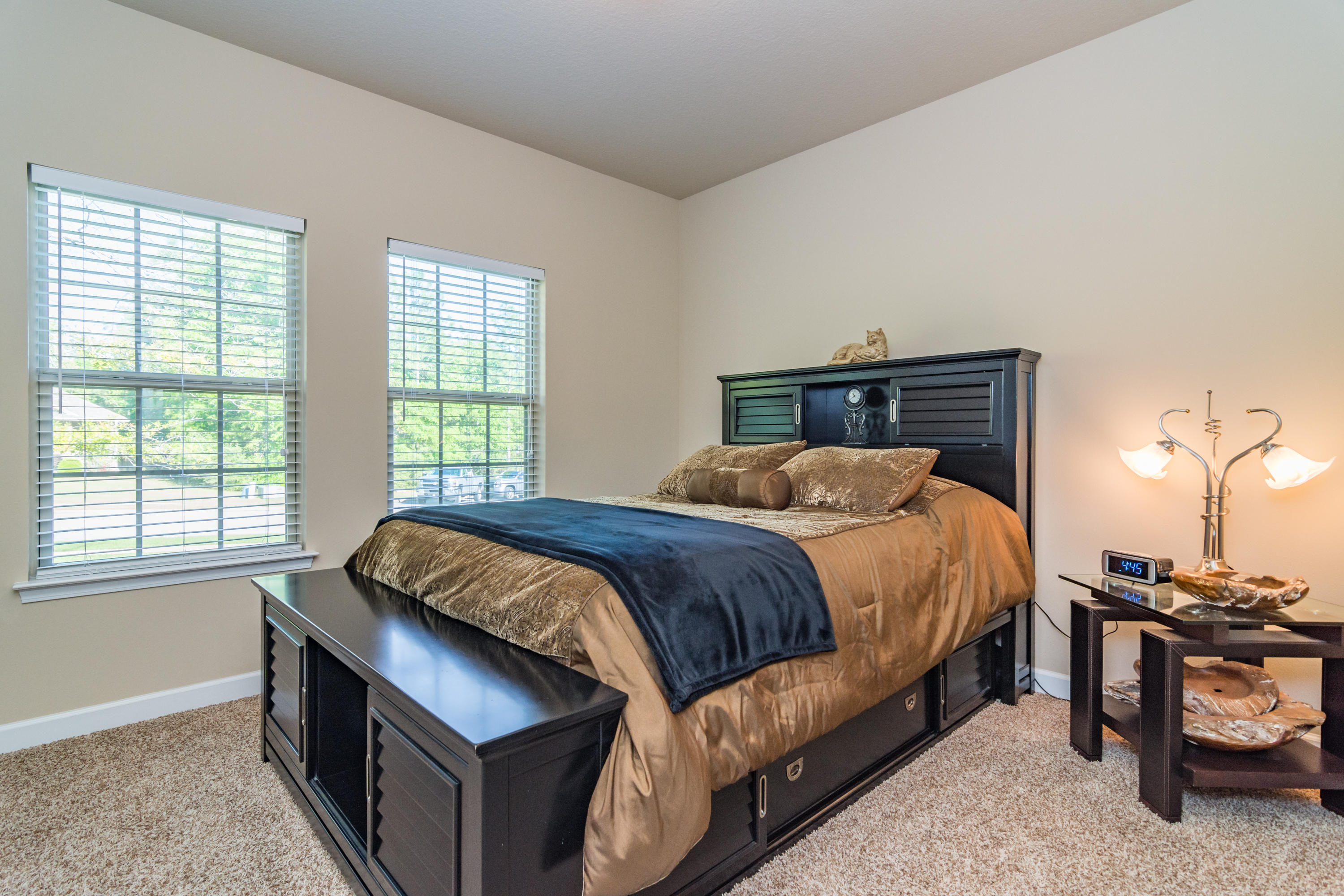 CAMELLIA COVE - Residential