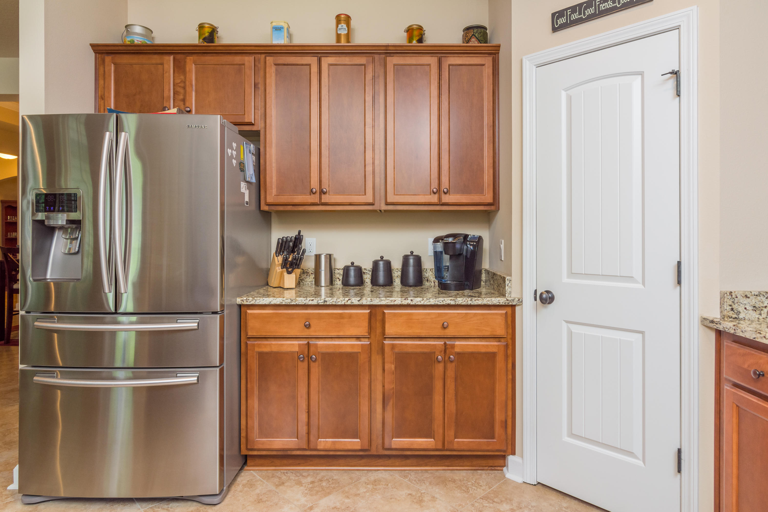 CAMELLIA COVE - Residential