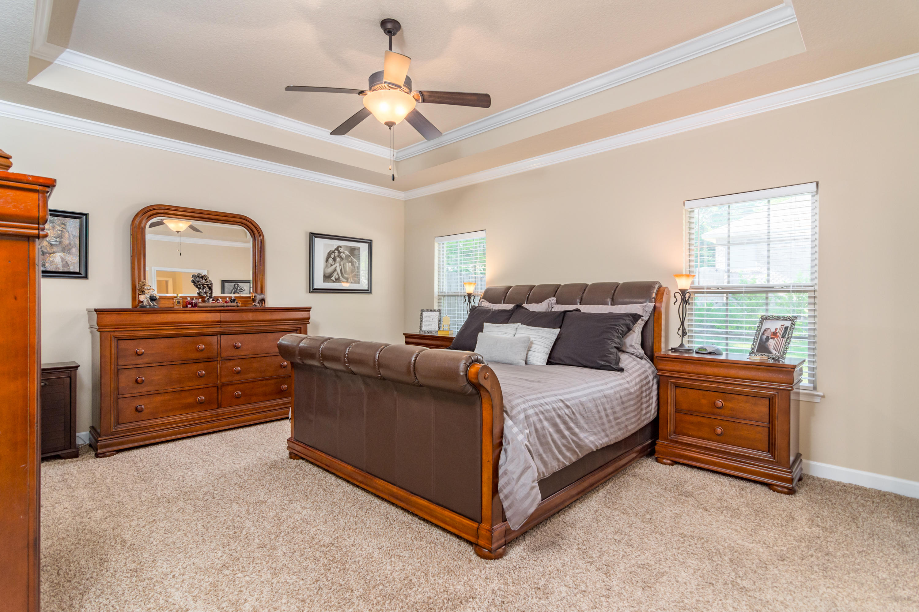 CAMELLIA COVE - Residential