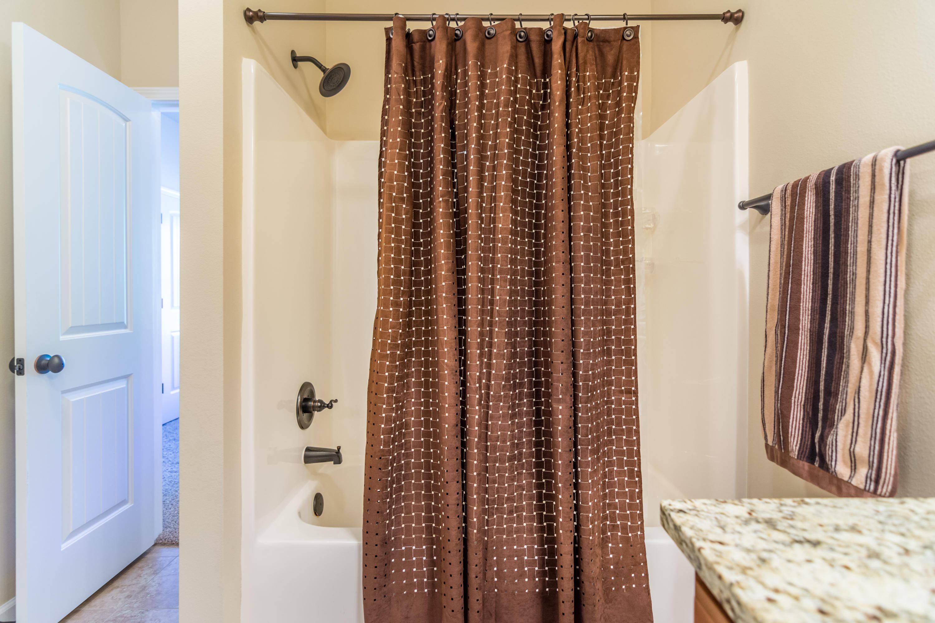 CAMELLIA COVE - Residential