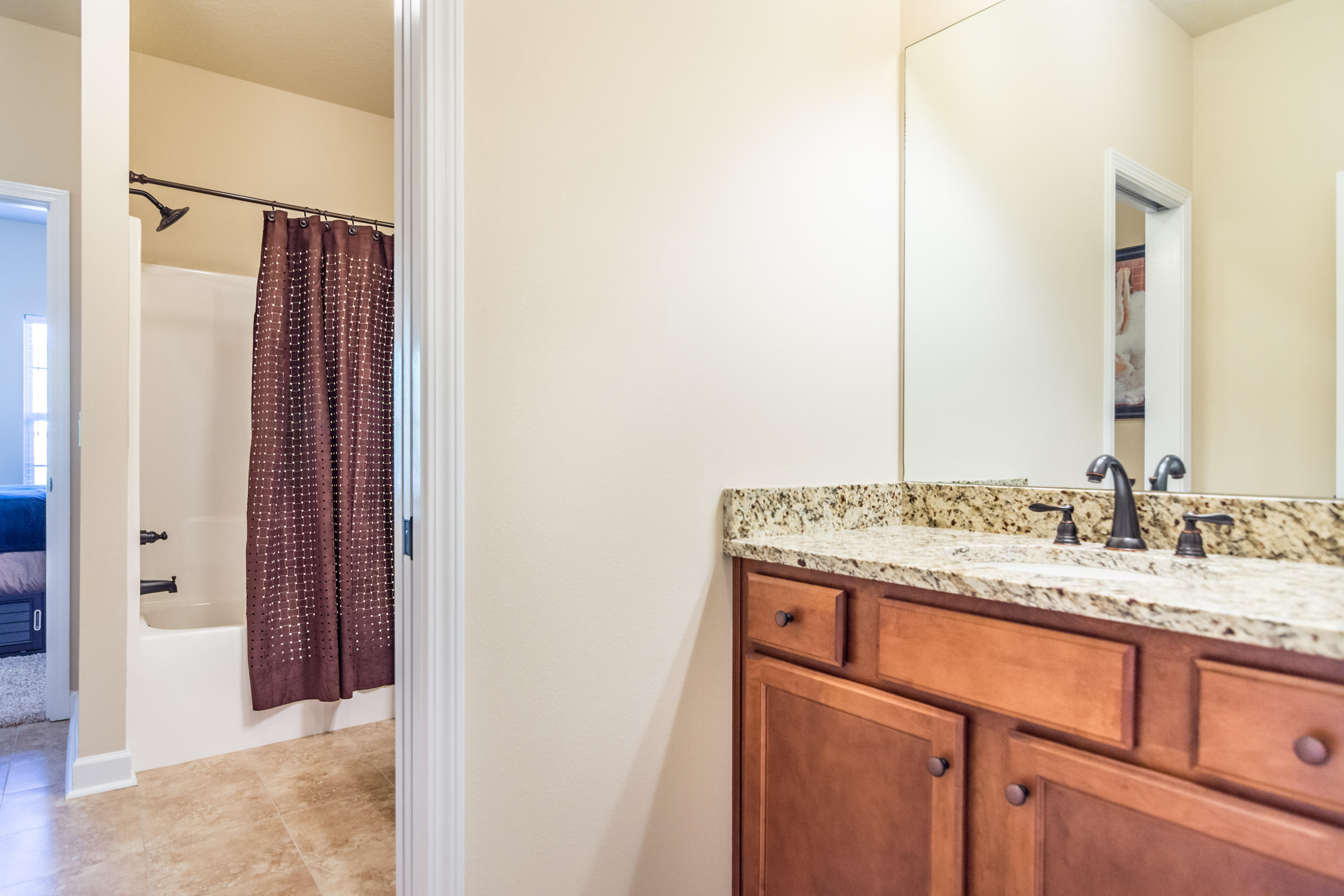 CAMELLIA COVE - Residential