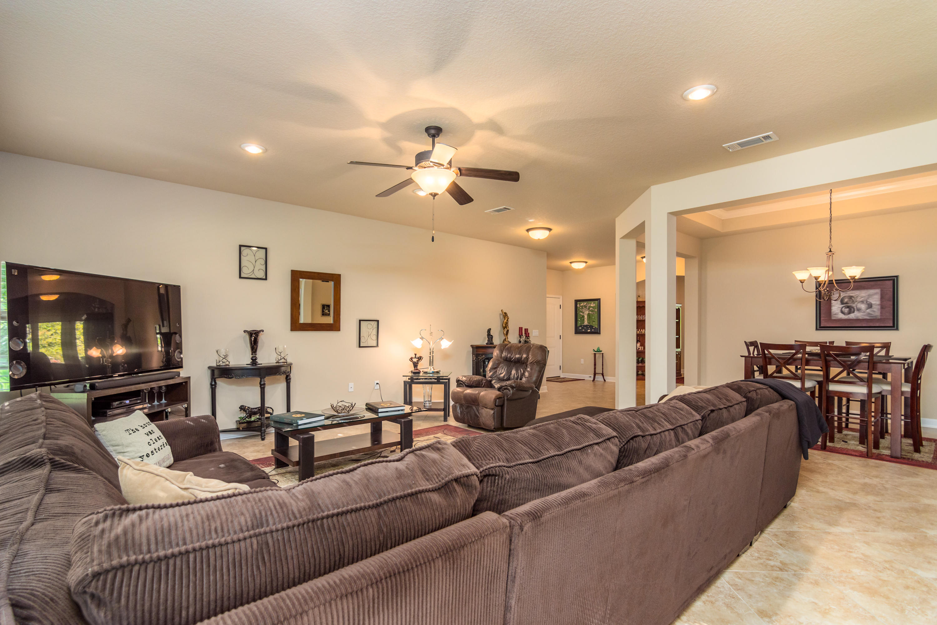 CAMELLIA COVE - Residential