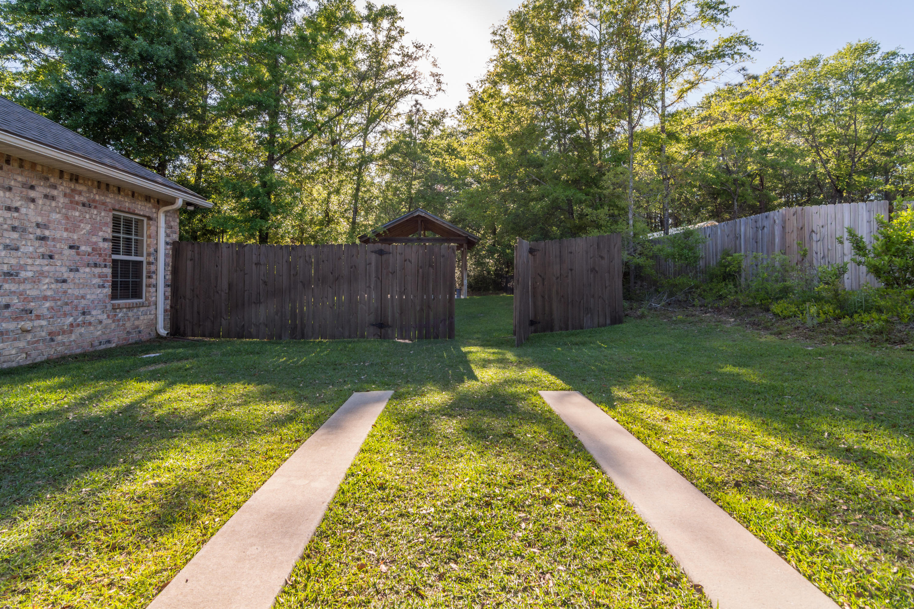 CAMELLIA COVE - Residential