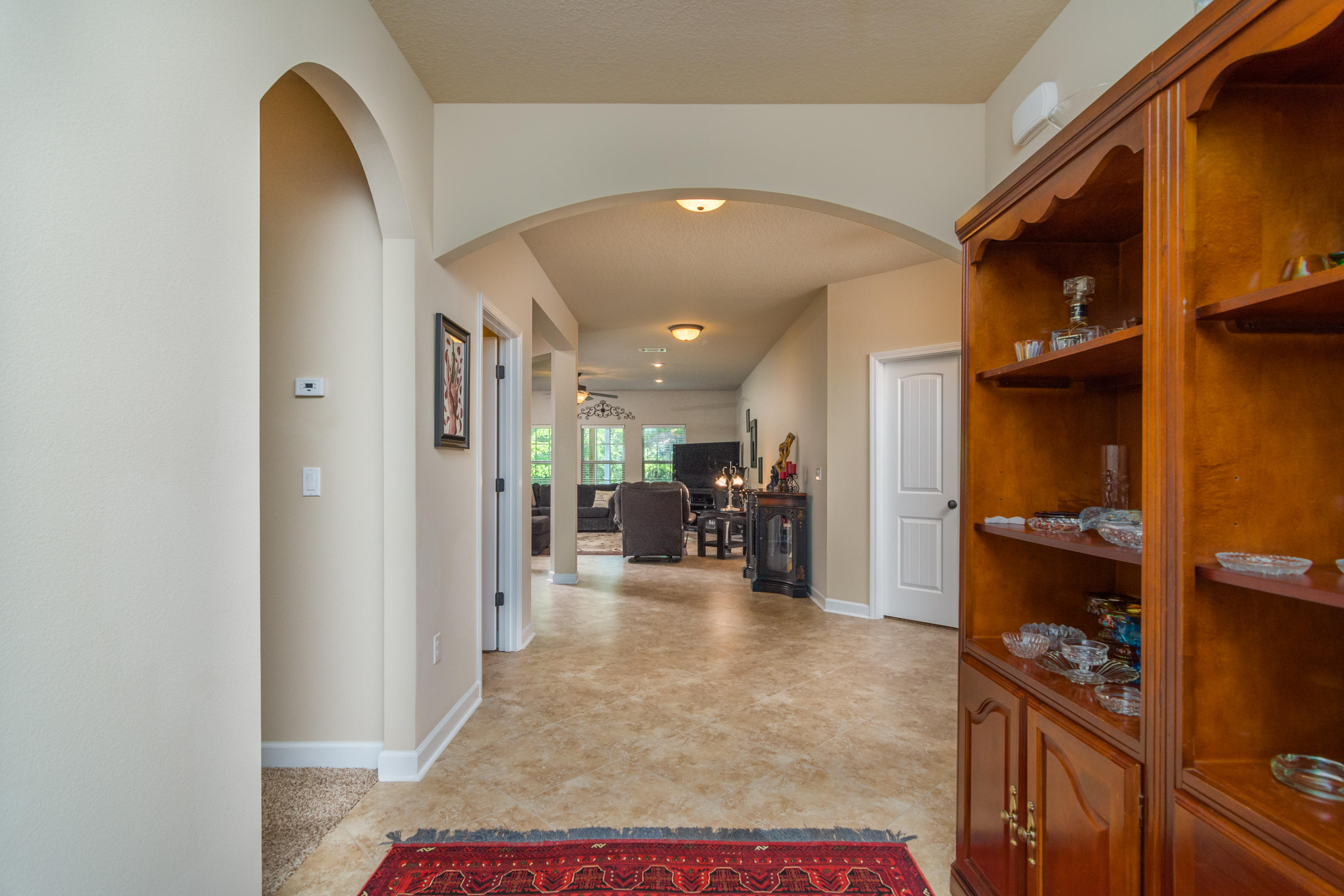 CAMELLIA COVE - Residential