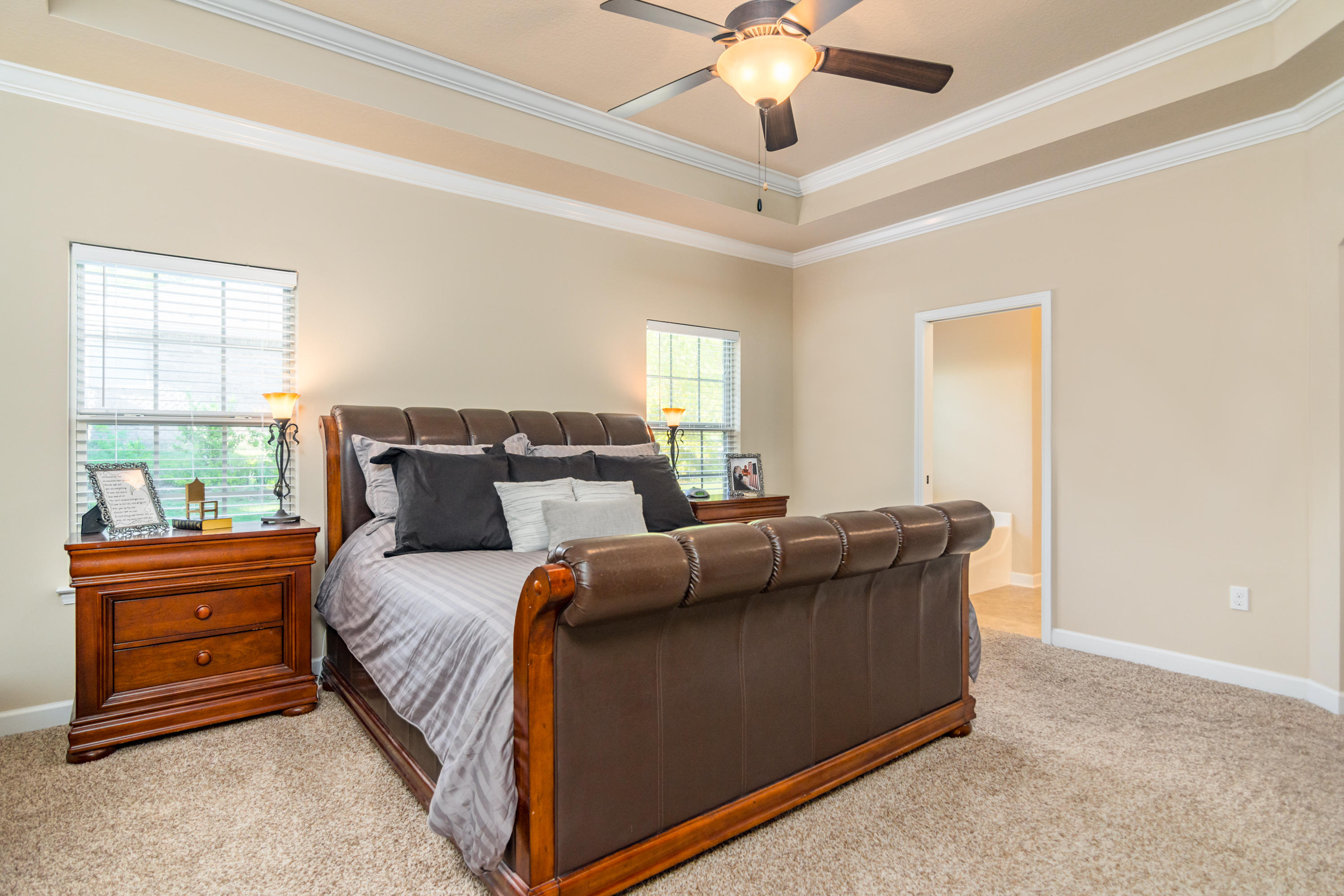 CAMELLIA COVE - Residential