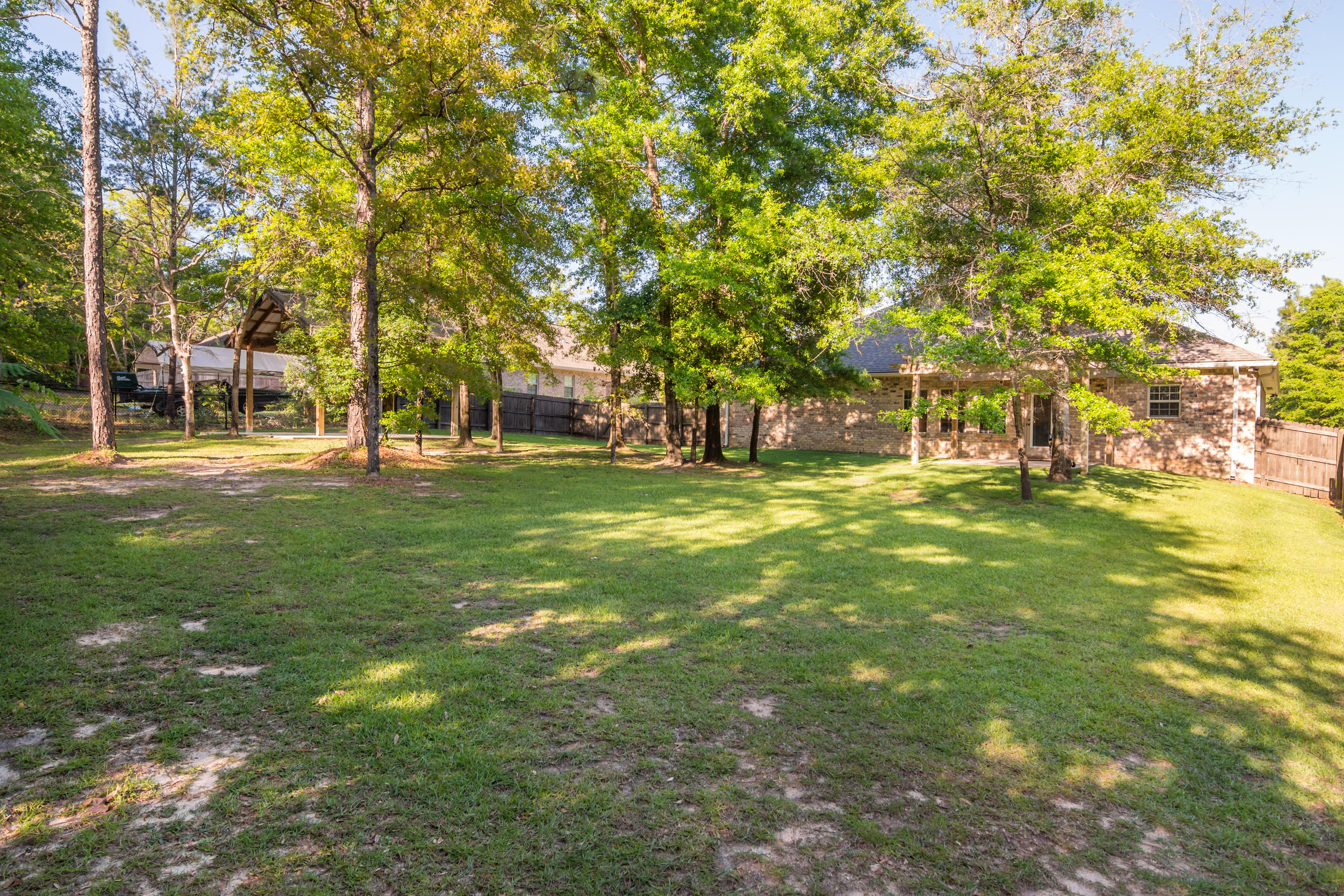 CAMELLIA COVE - Residential