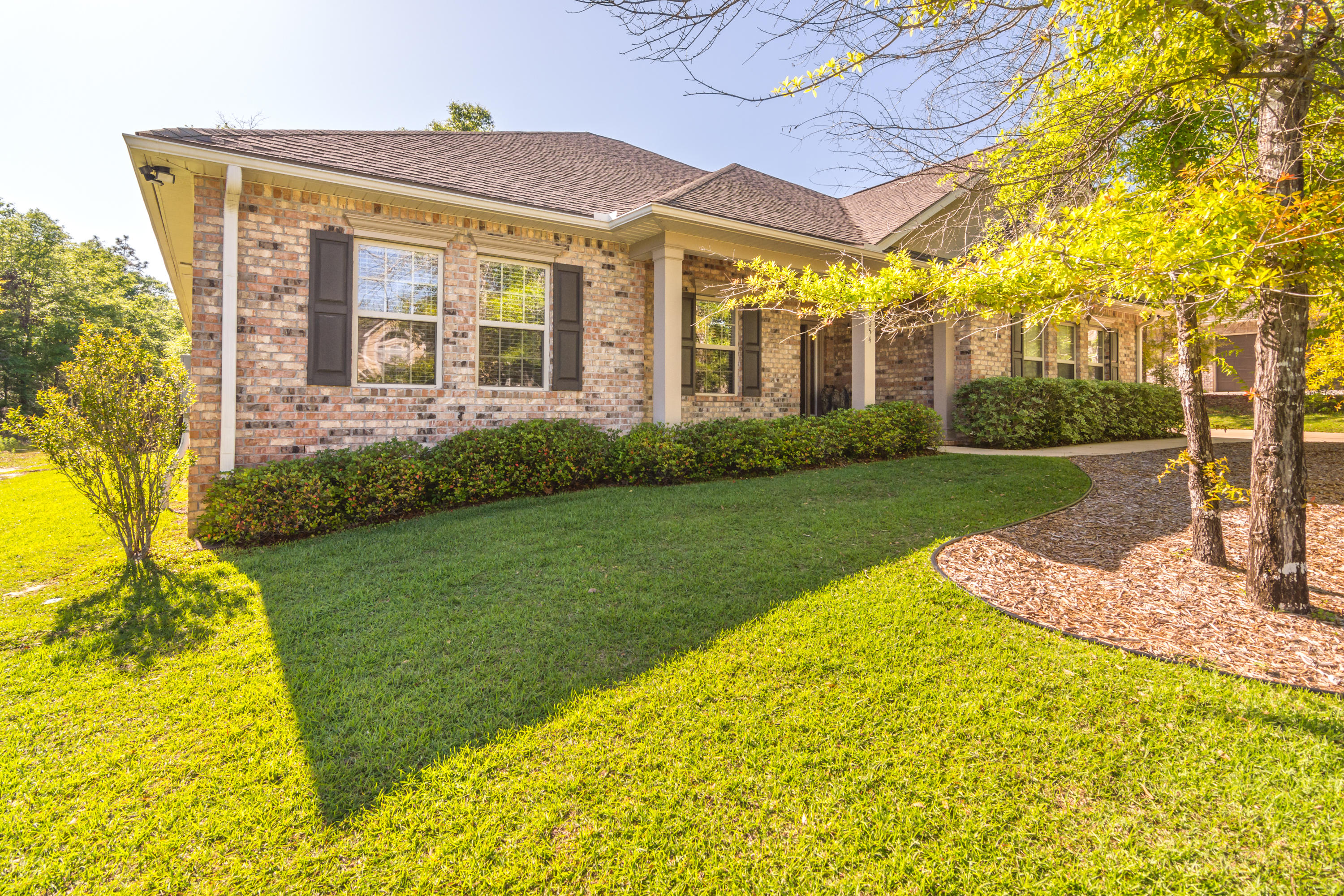 CAMELLIA COVE - Residential